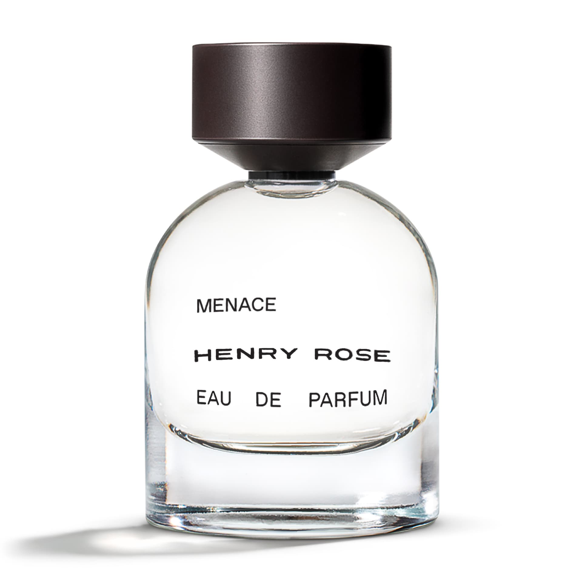 Menace bottle