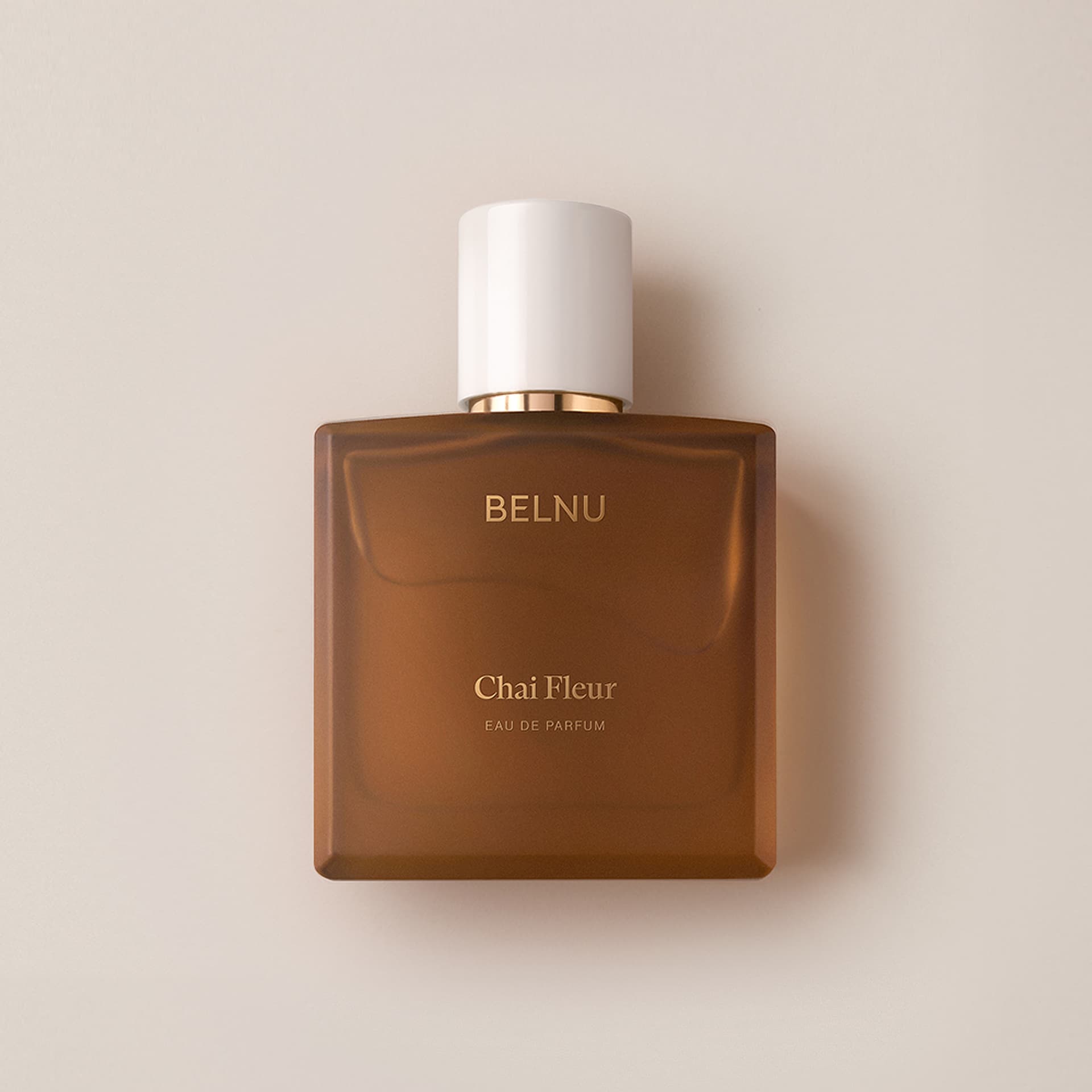 Chai Fleur bottle