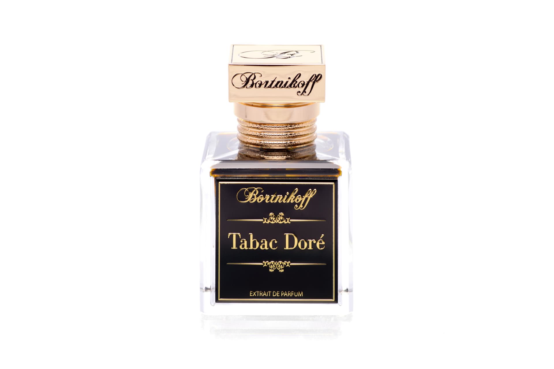 Tabac Dore bottle