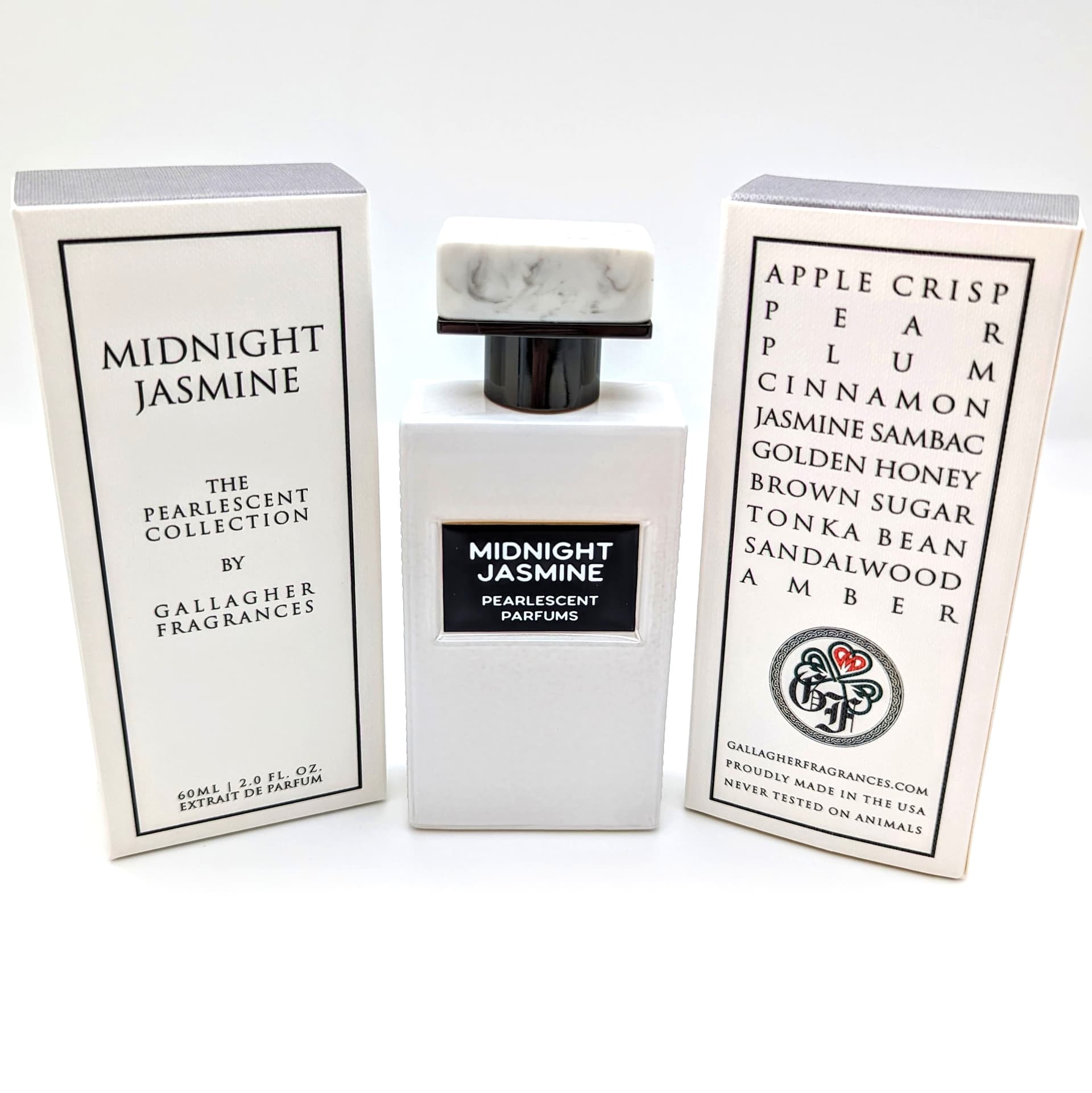 Midnight Jasmine bottle