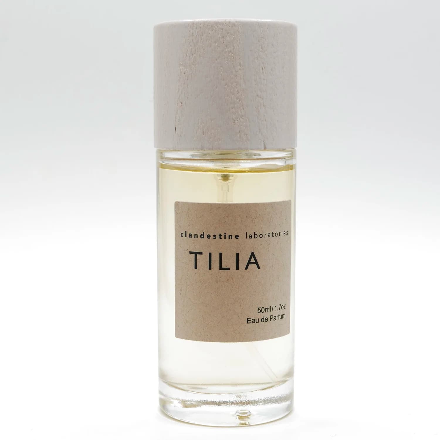 Tilia bottle