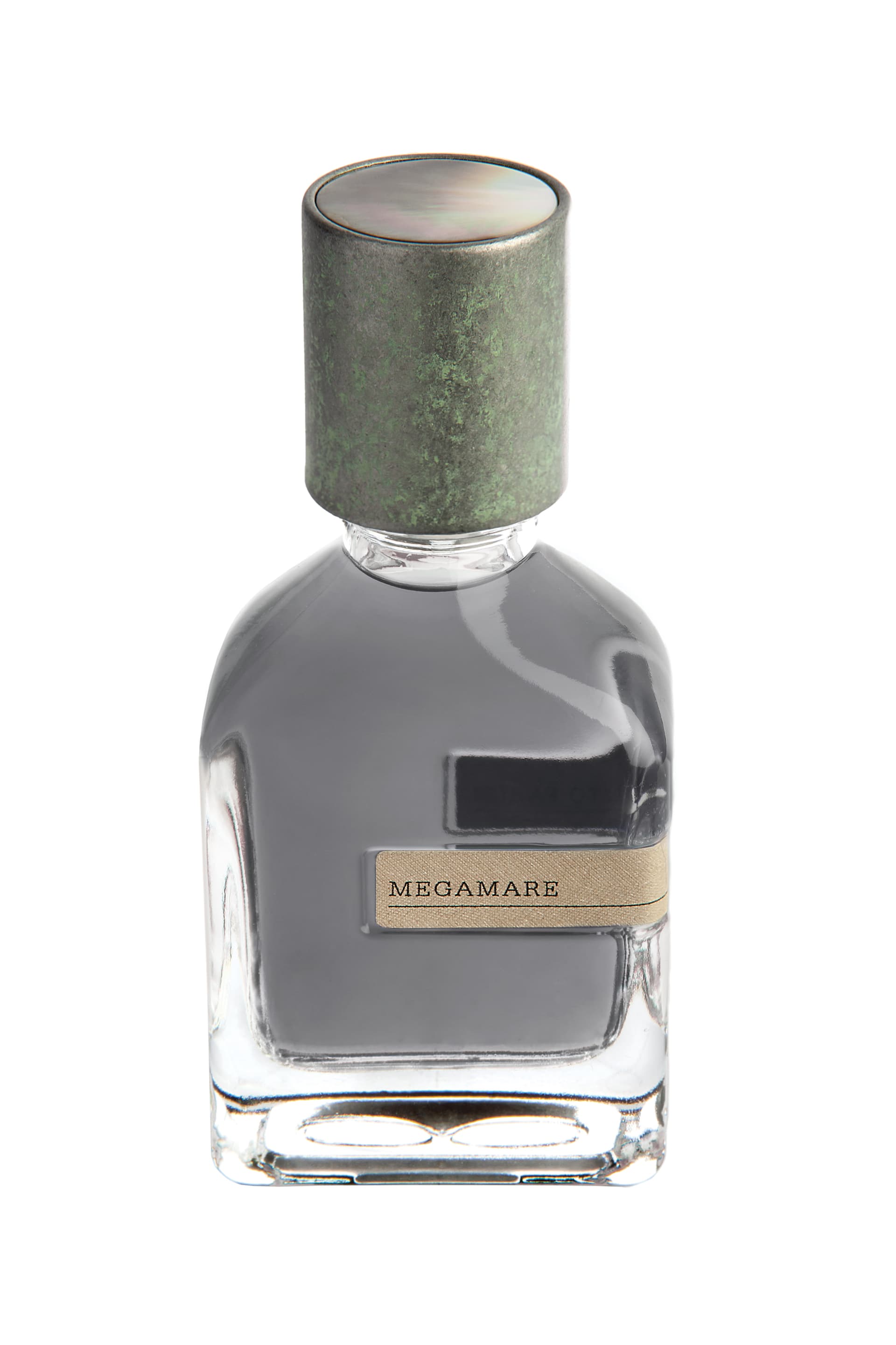 Megamare bottle
