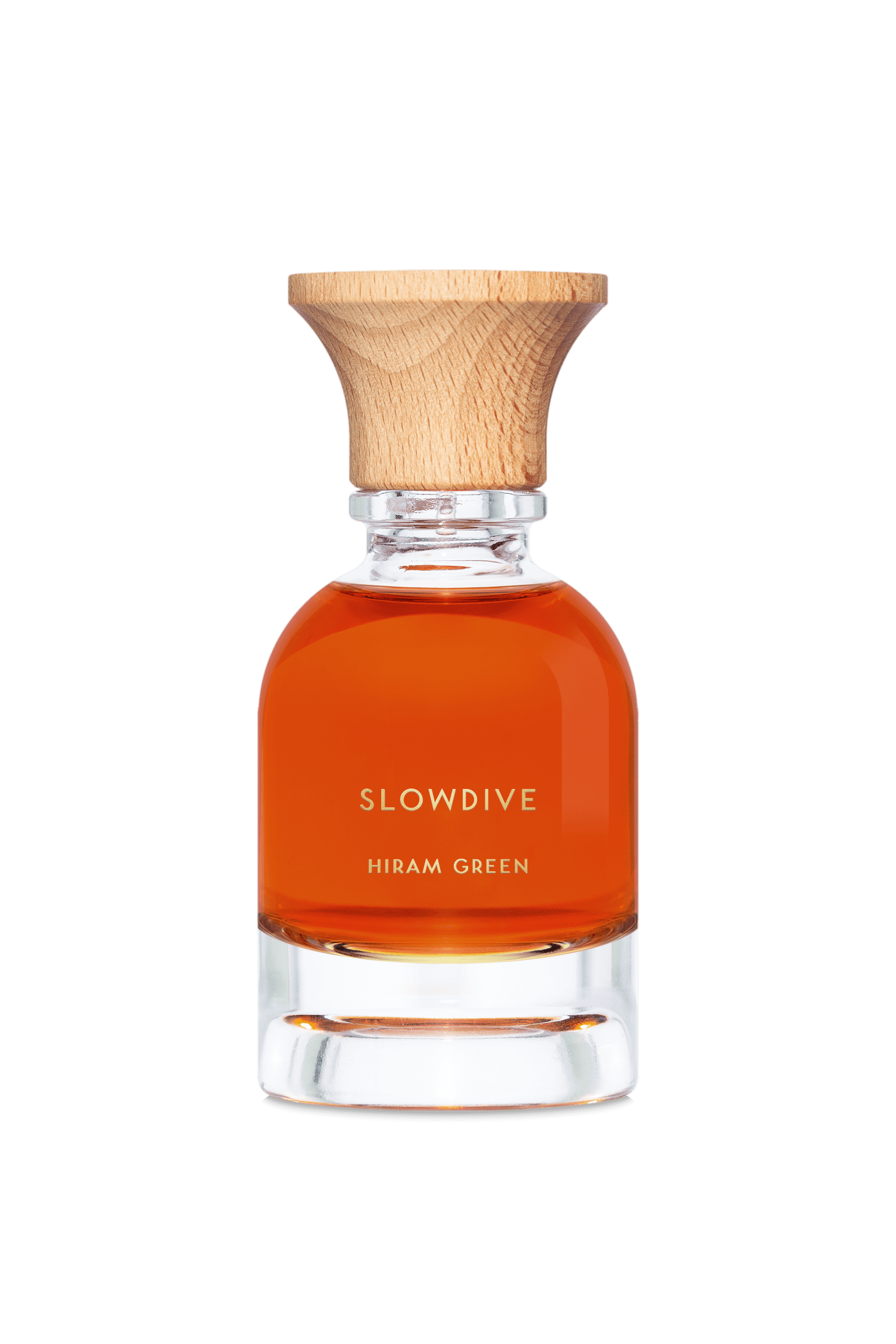 Slowdive bottle