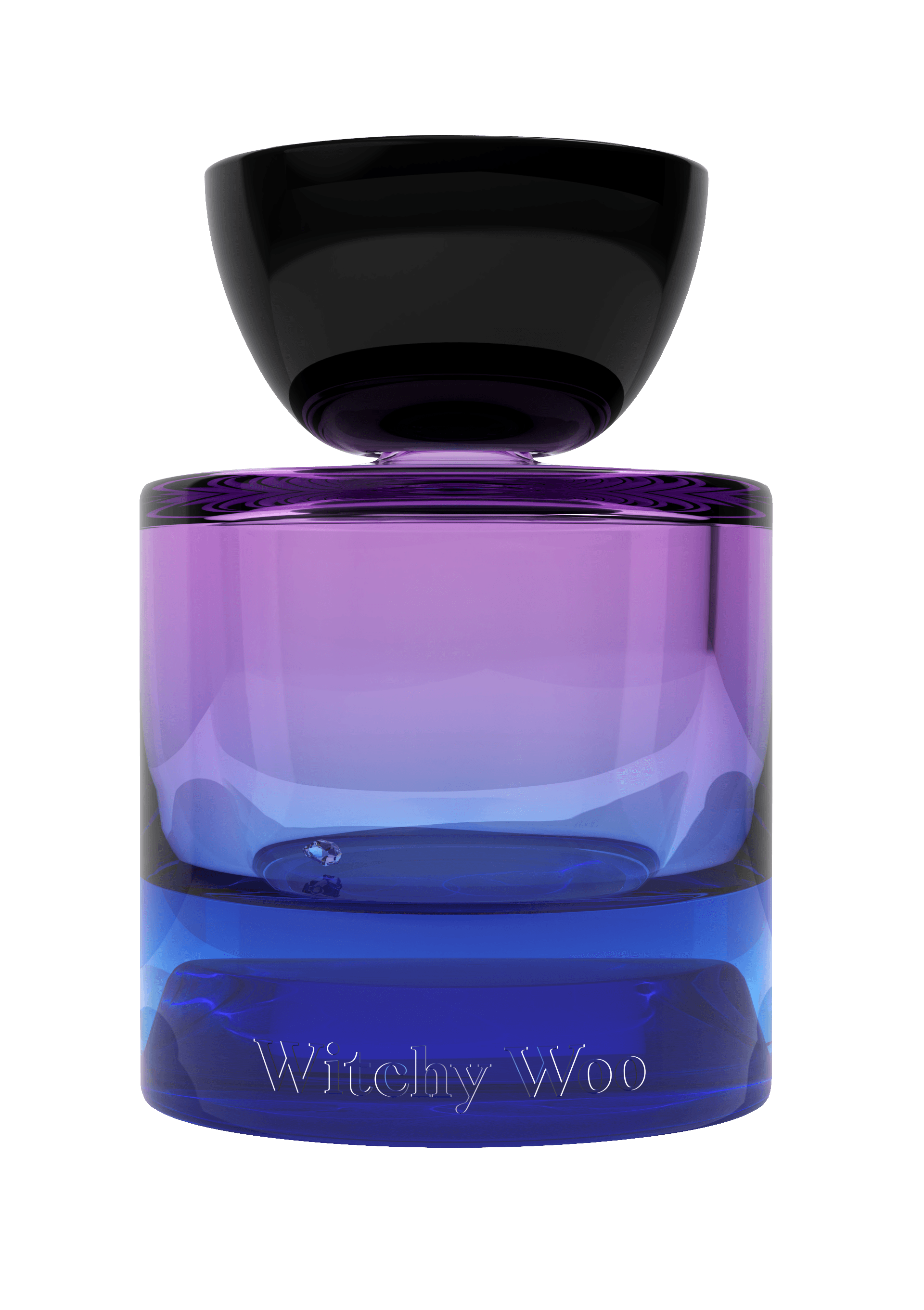 Witchy Woo bottle