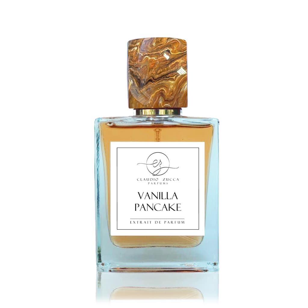 Vanilla Pancake bottle