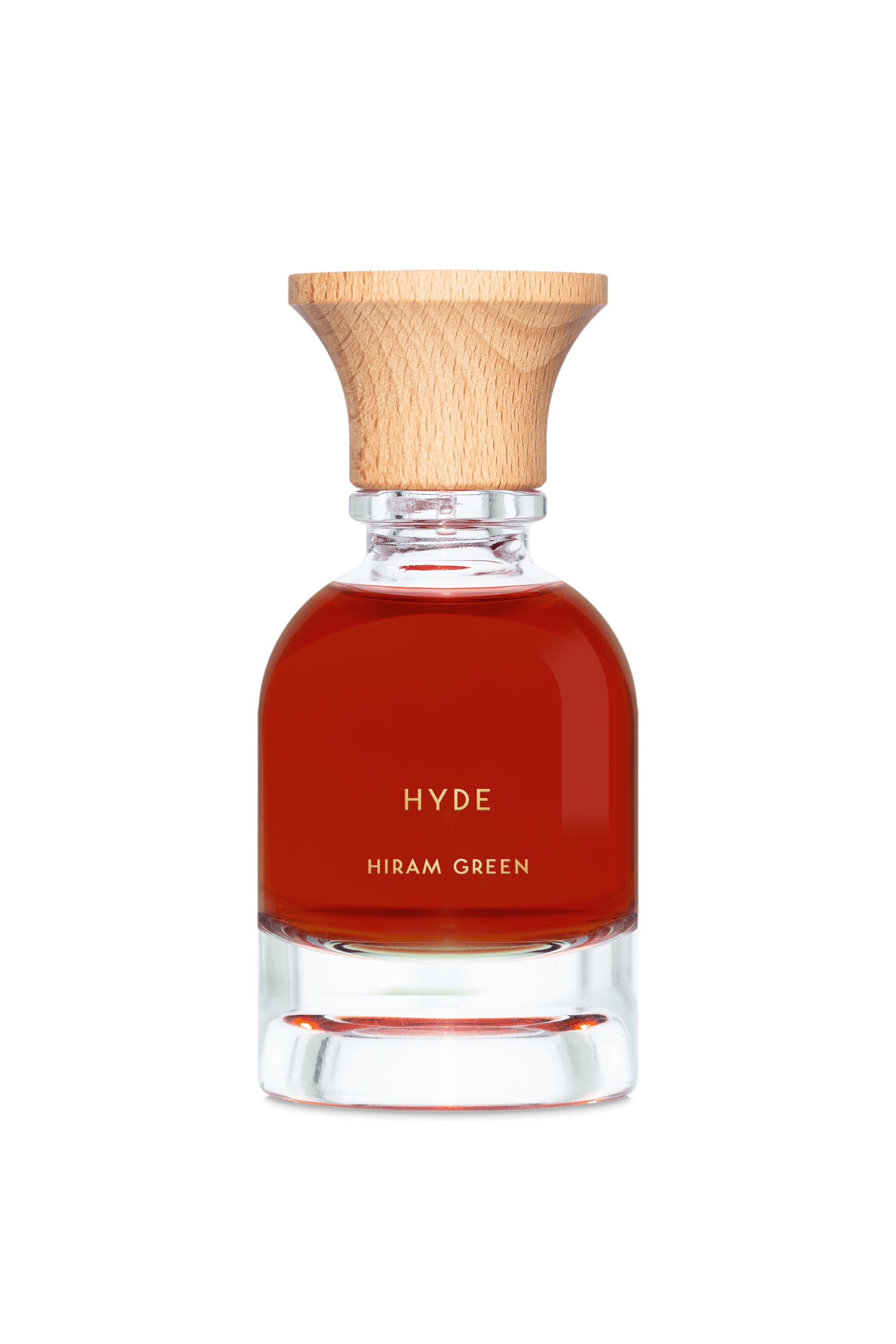 Hyde bottle
