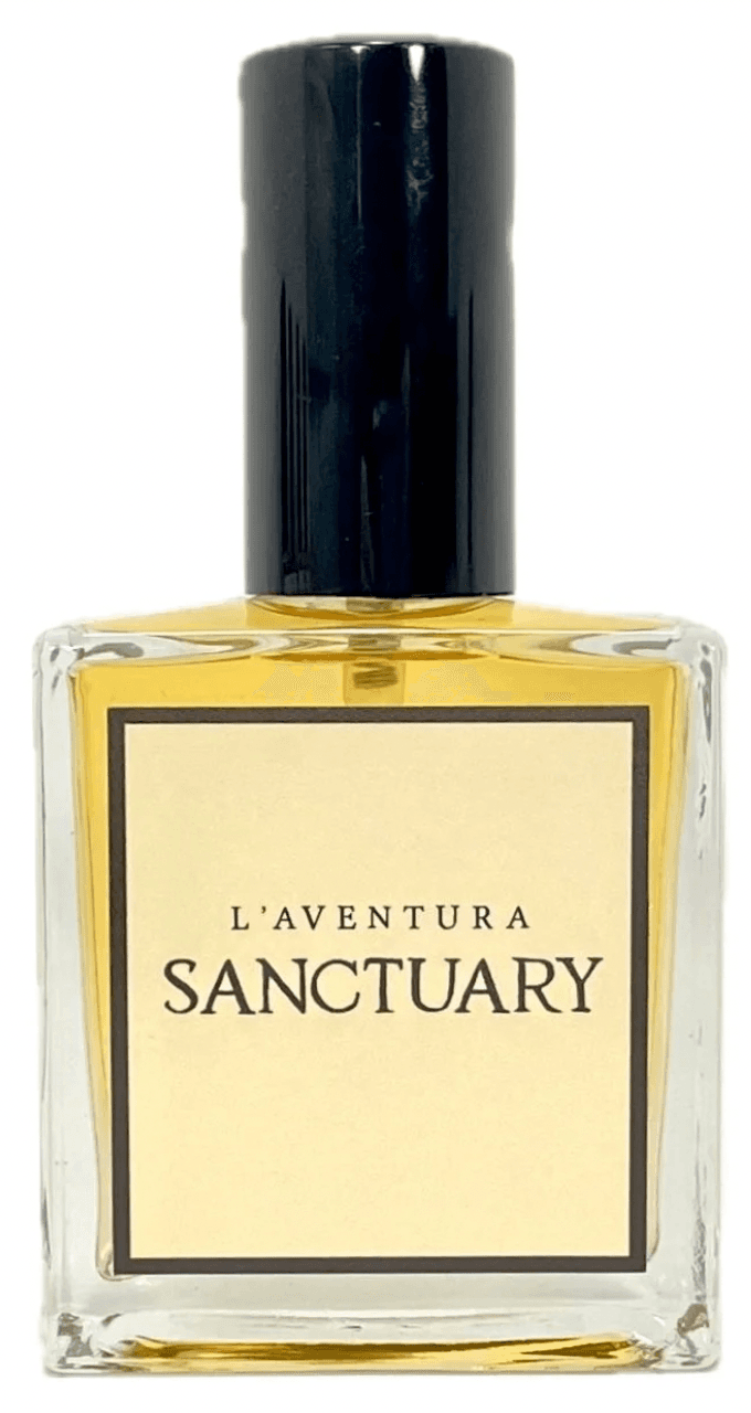 Sanctuary bottle