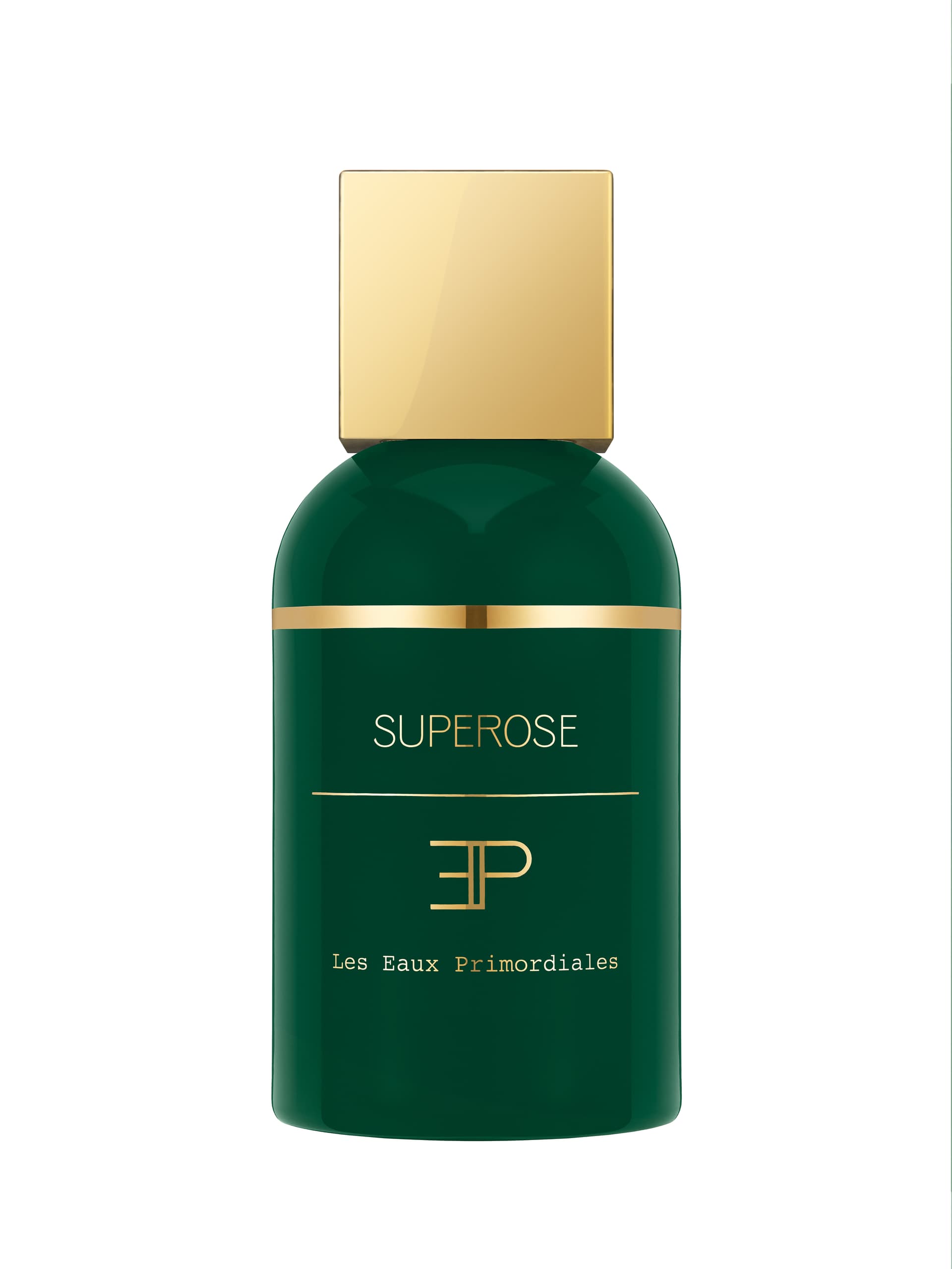 Superose bottle