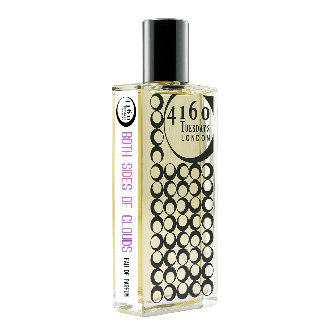 Both Sides Of Clouds bottle