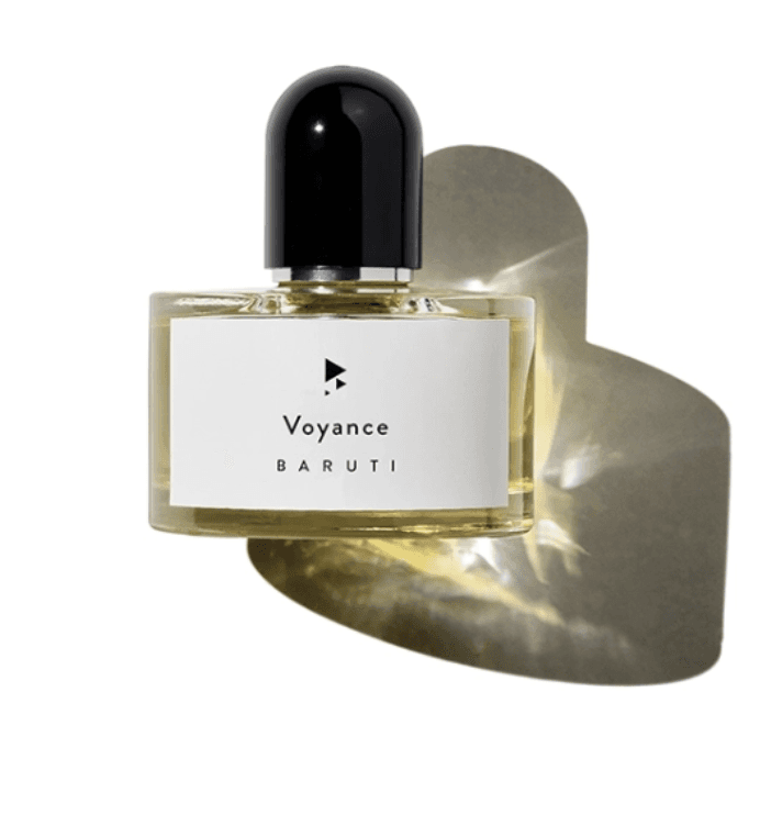Voyance bottle