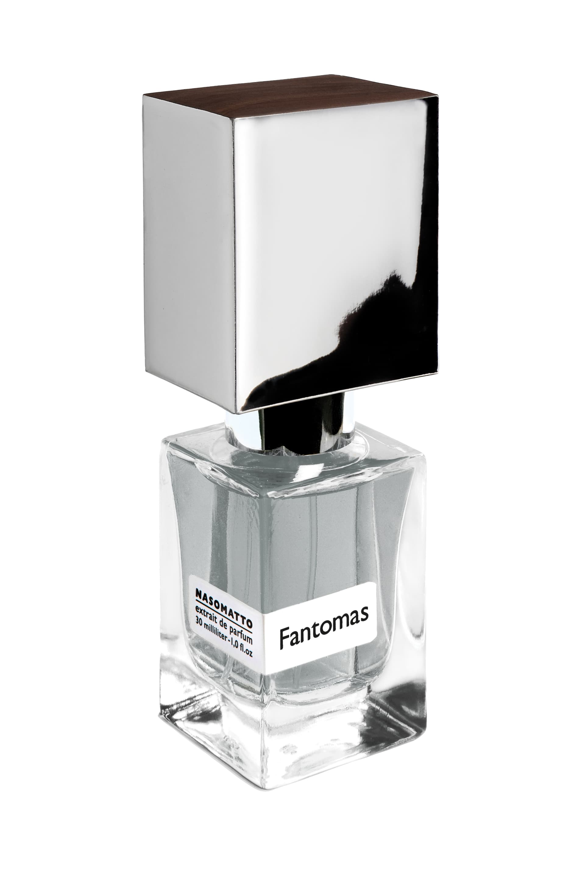 Fantomas bottle