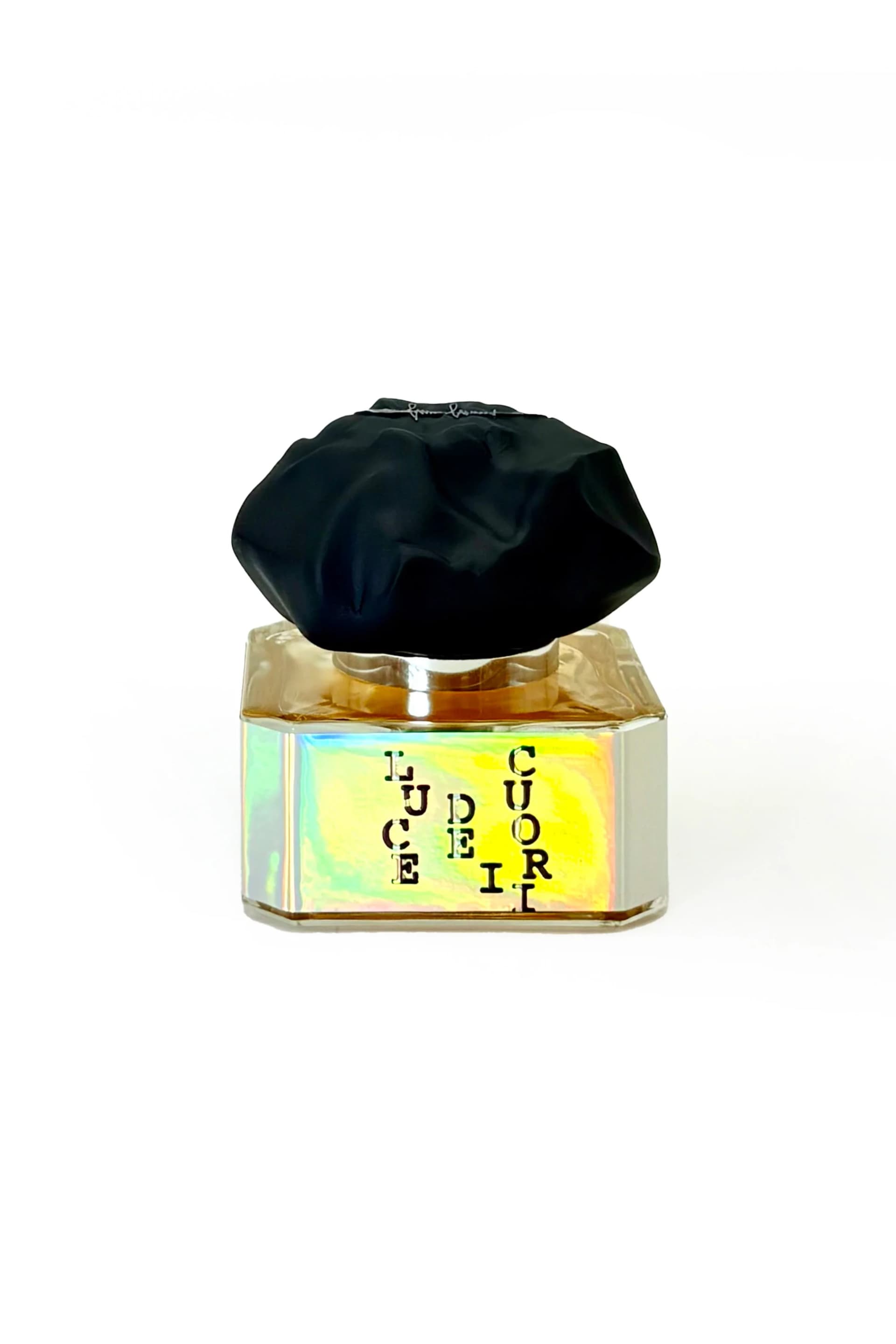 Luce Dei Cuori bottle