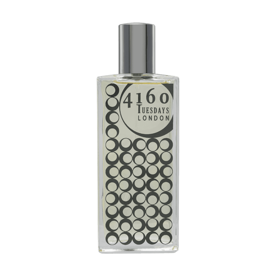 Le Bain De Mcbain bottle