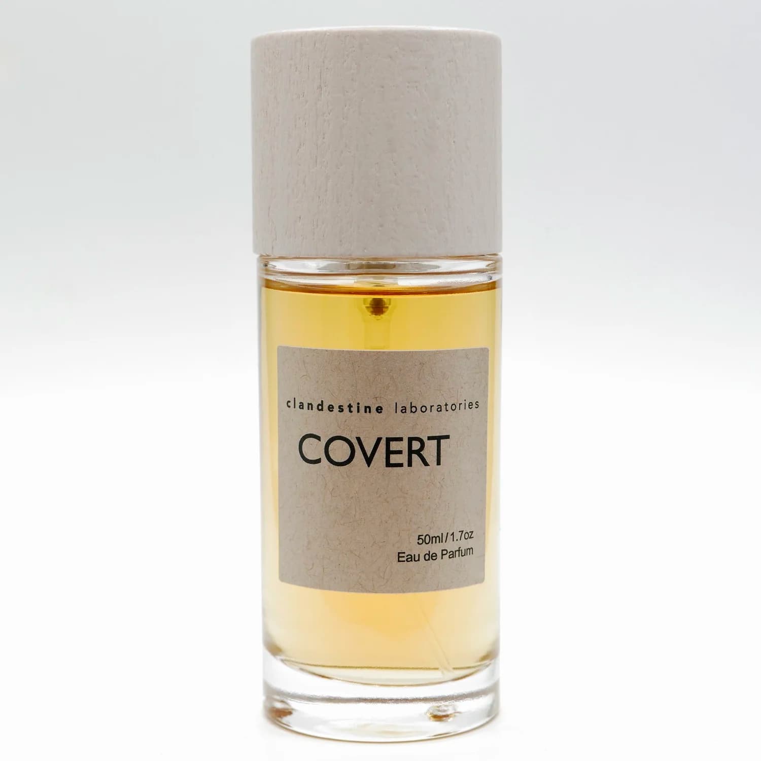 Covert bottle