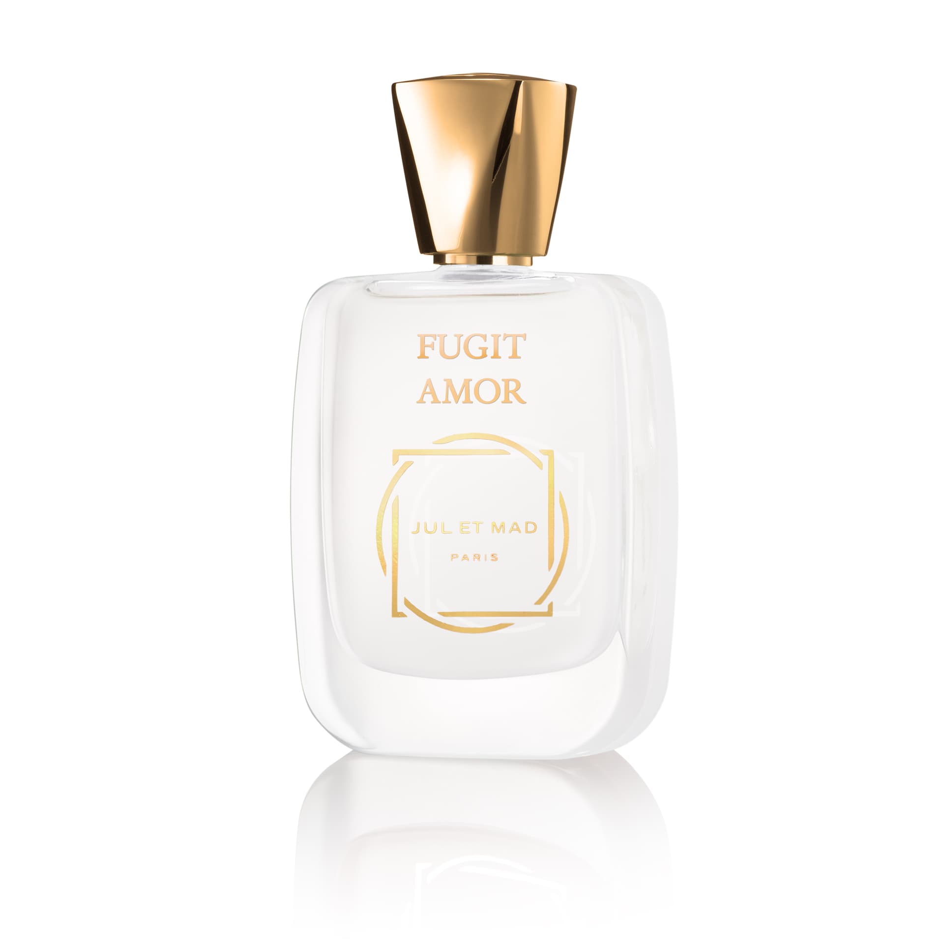 Fugit Amor bottle