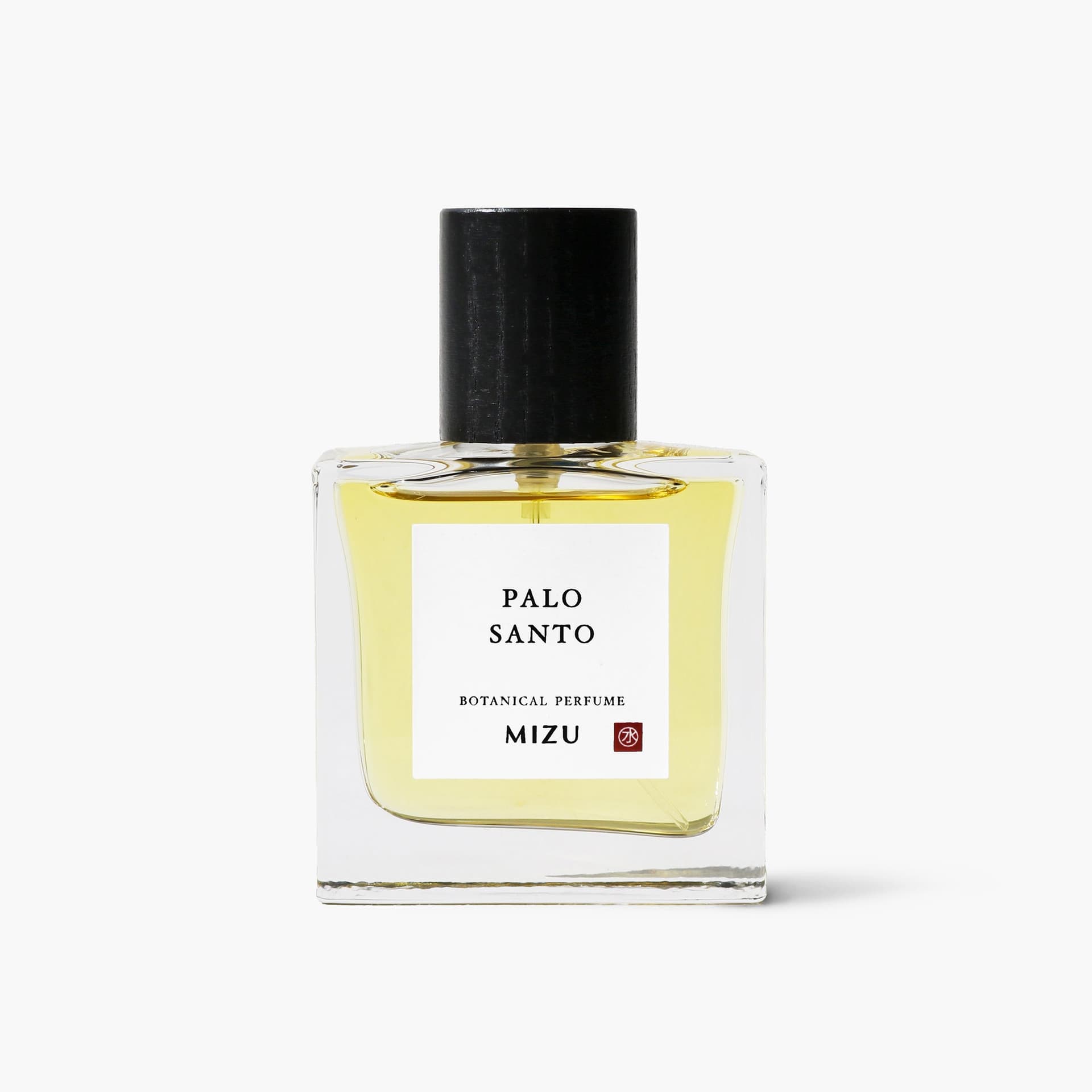 Palo Santo bottle