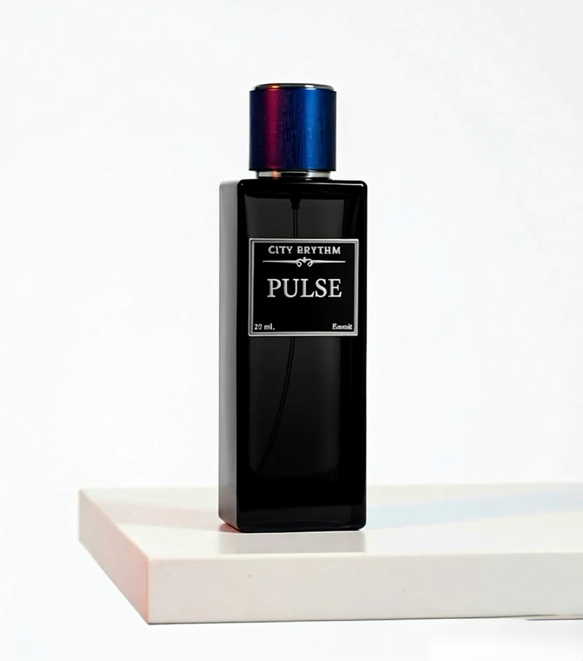 Pulse bottle
