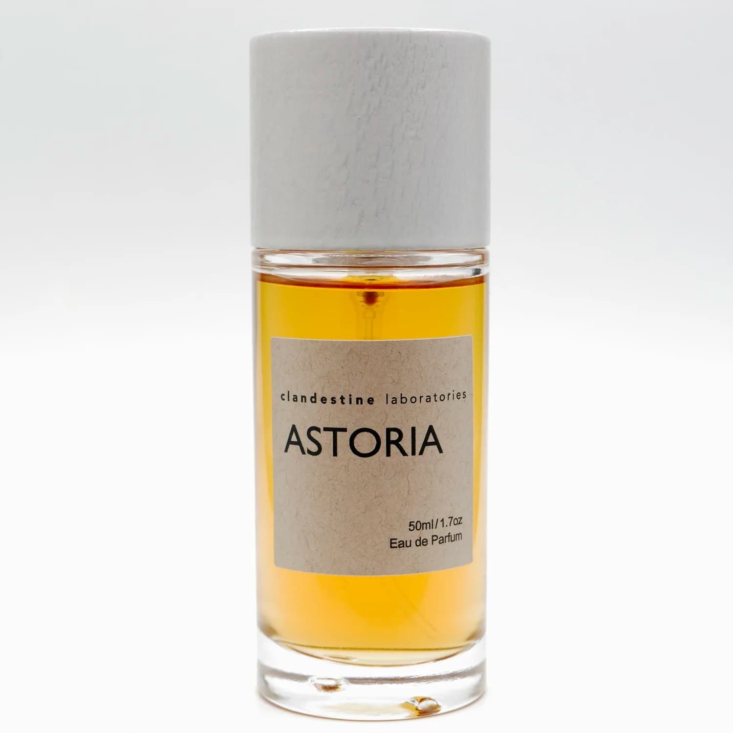 Astoria bottle