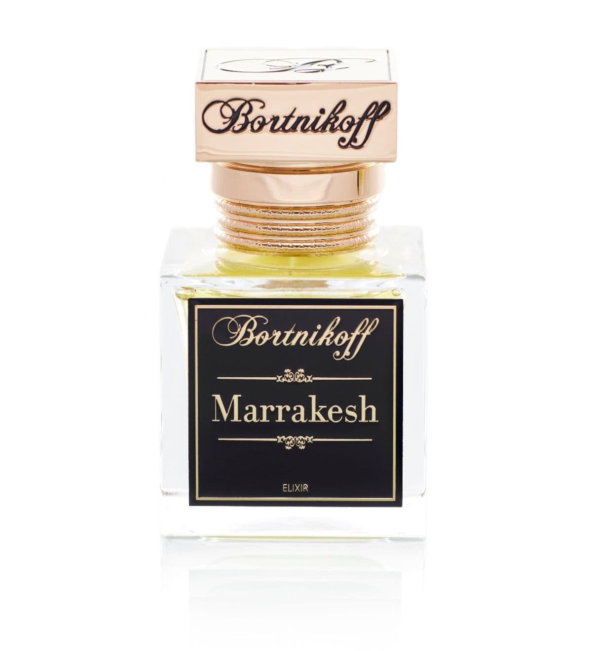 Marrakesh bottle