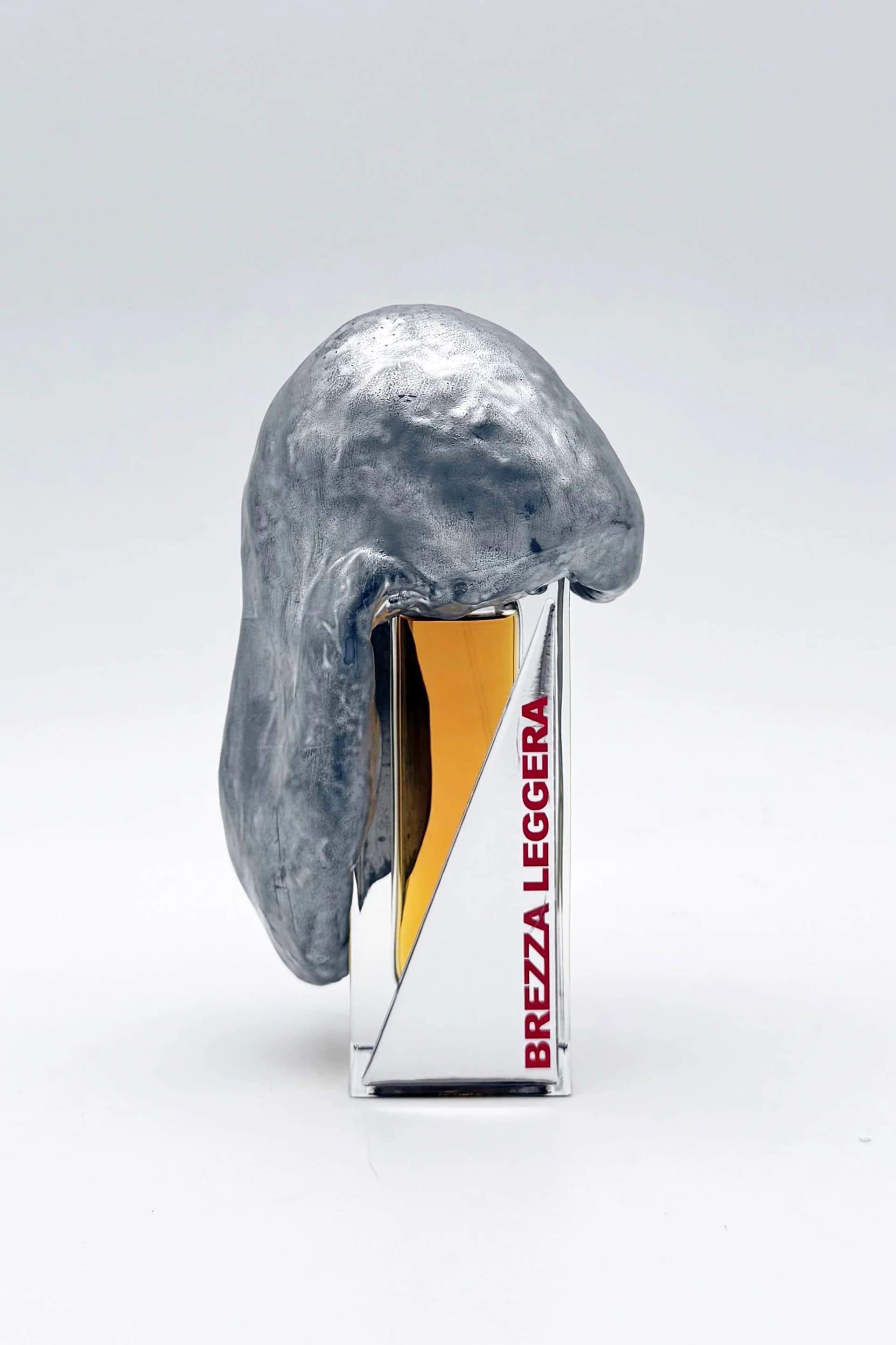 Brezza Leggera bottle