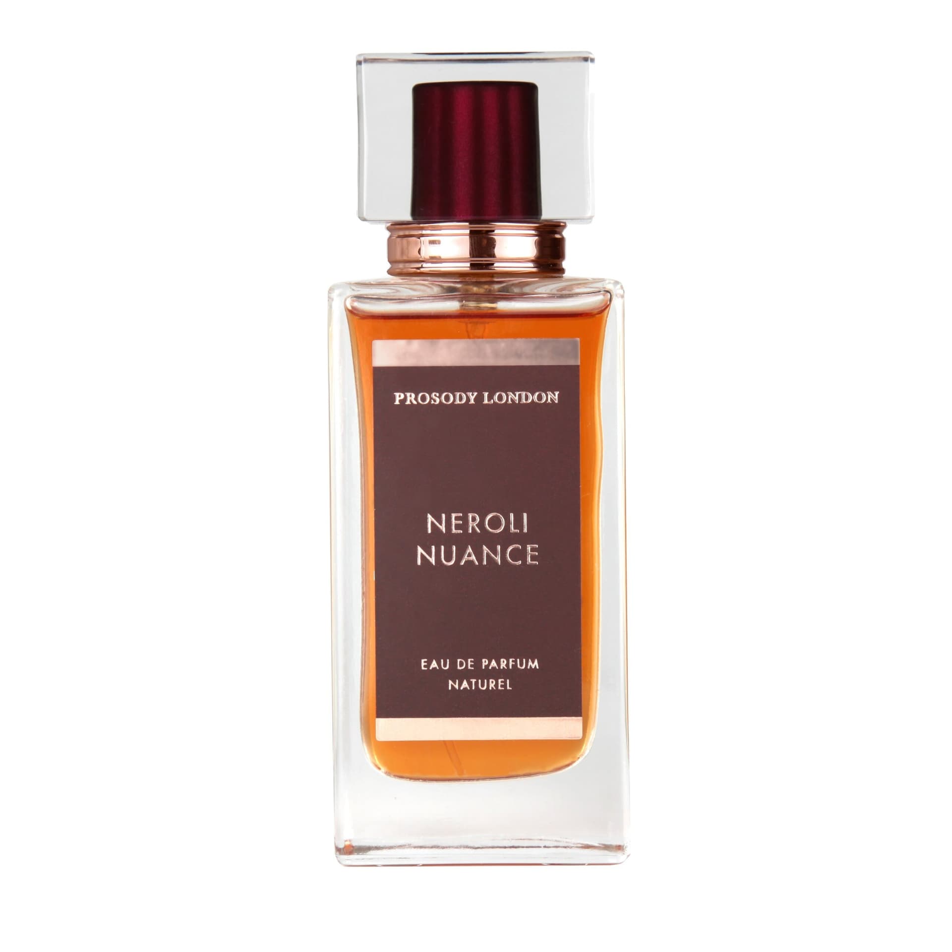 Neroli Nuance bottle