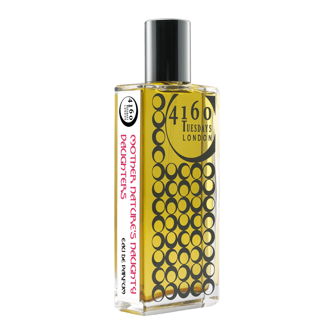 Mother Natures Naughty Daughters bottle