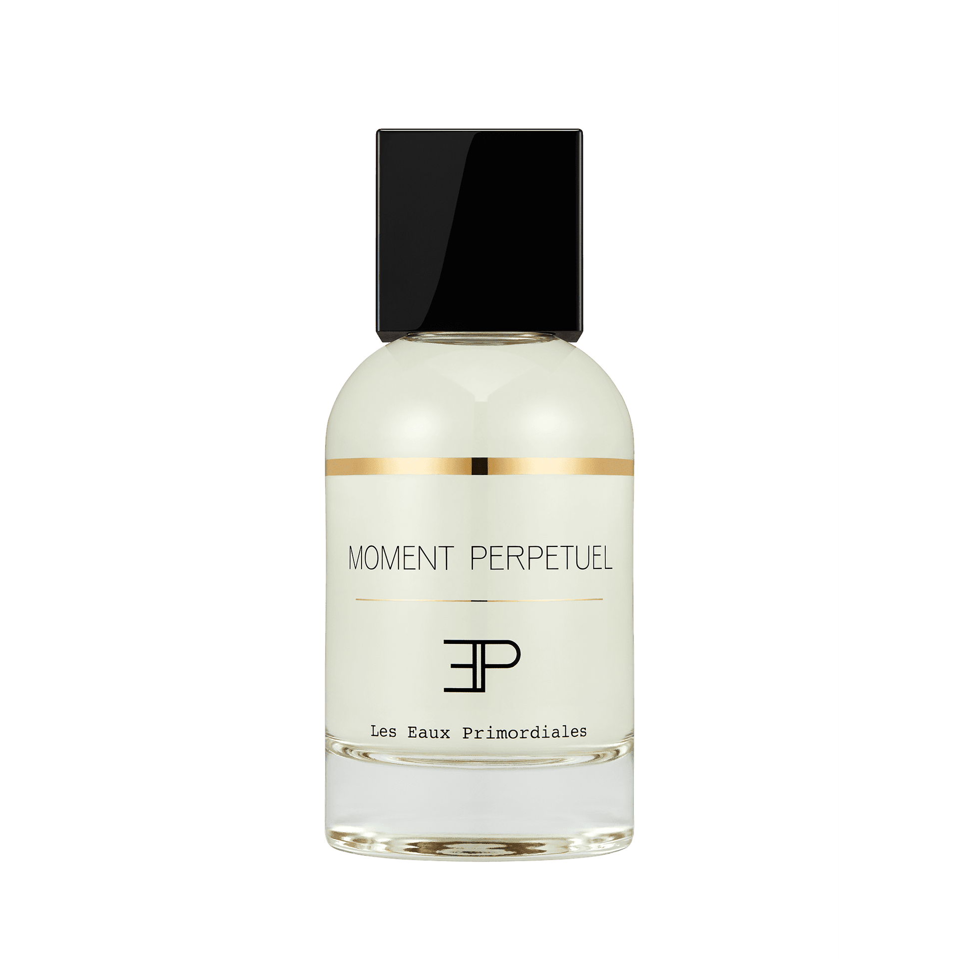 Moment Perpetuel bottle