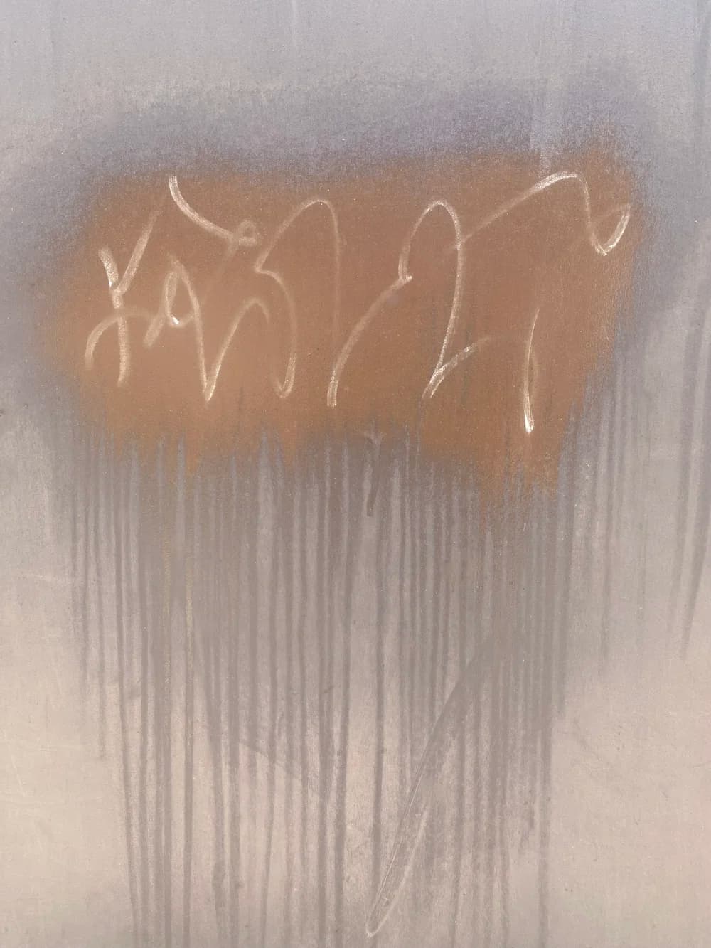 Eastern Lands bottle