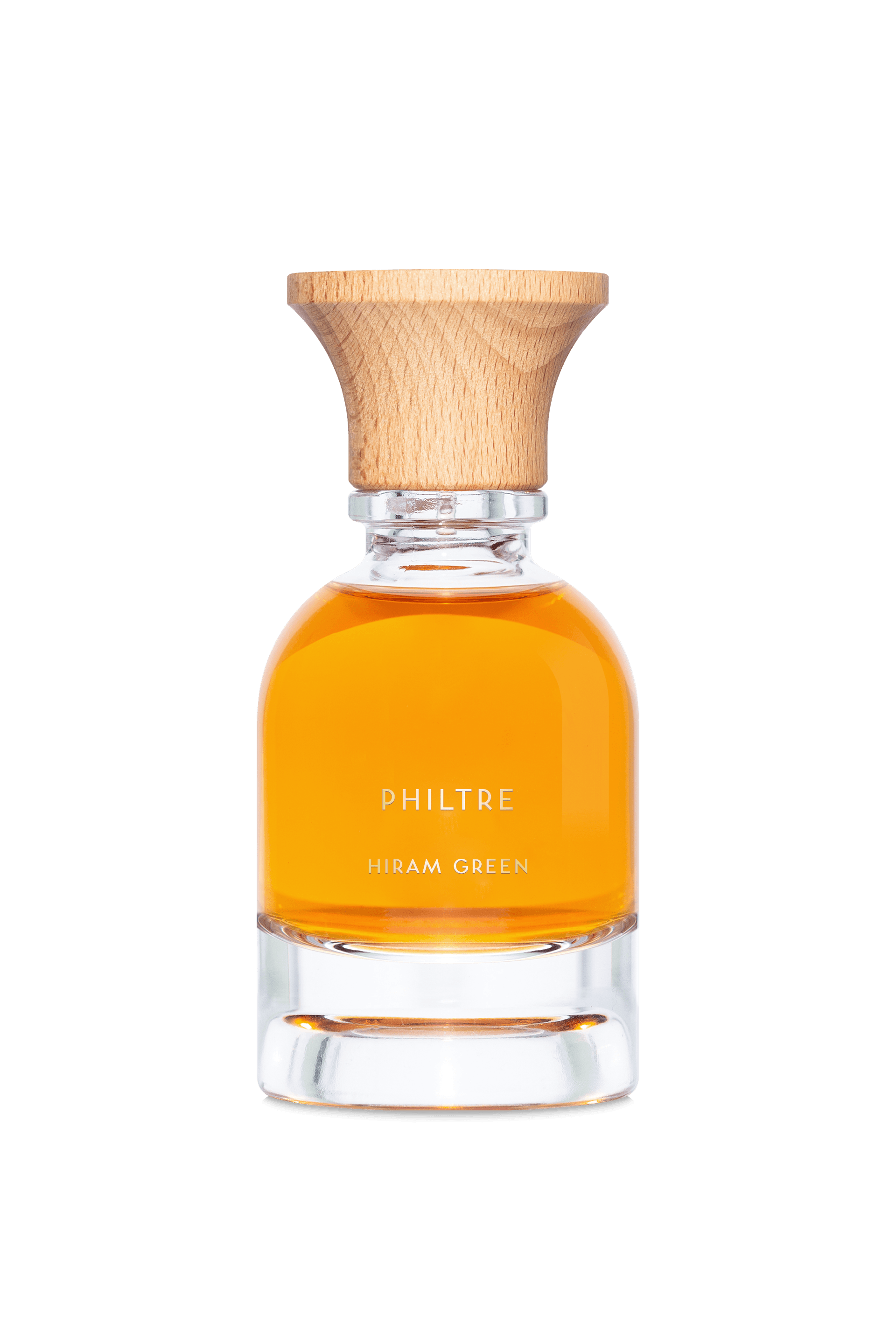 Philtre bottle