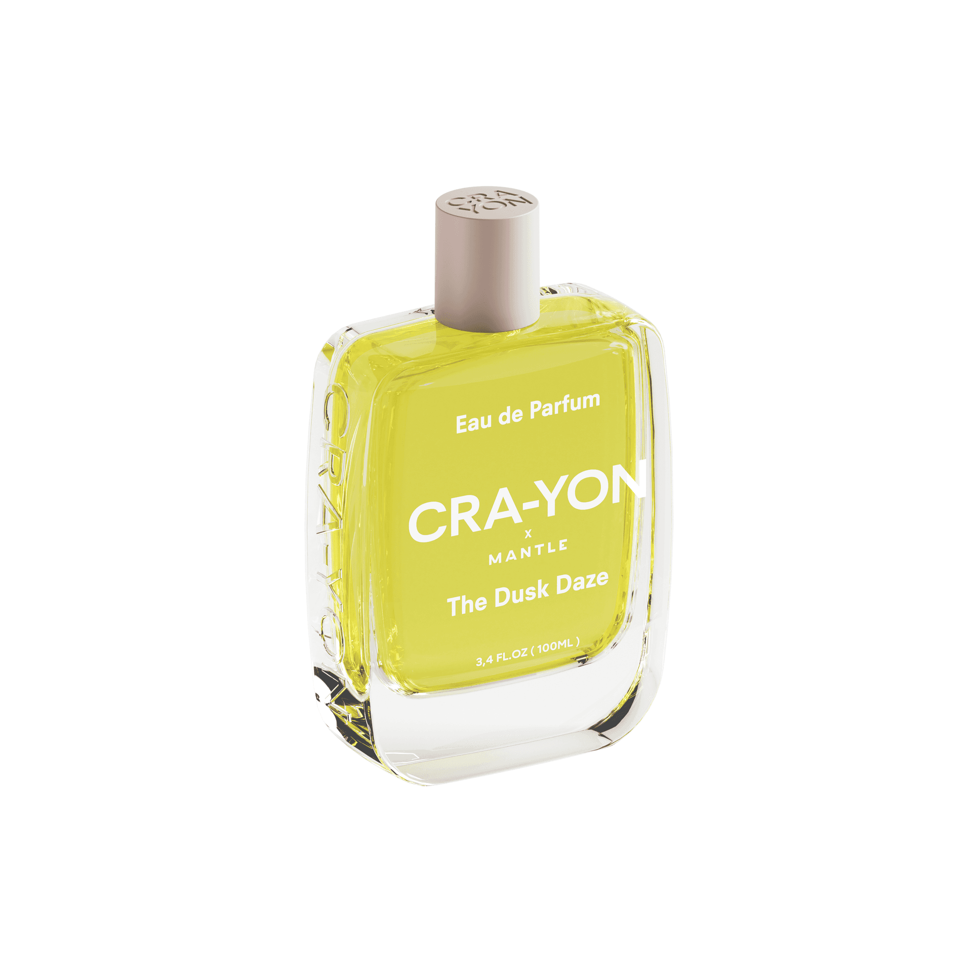 The Dusk Daze bottle