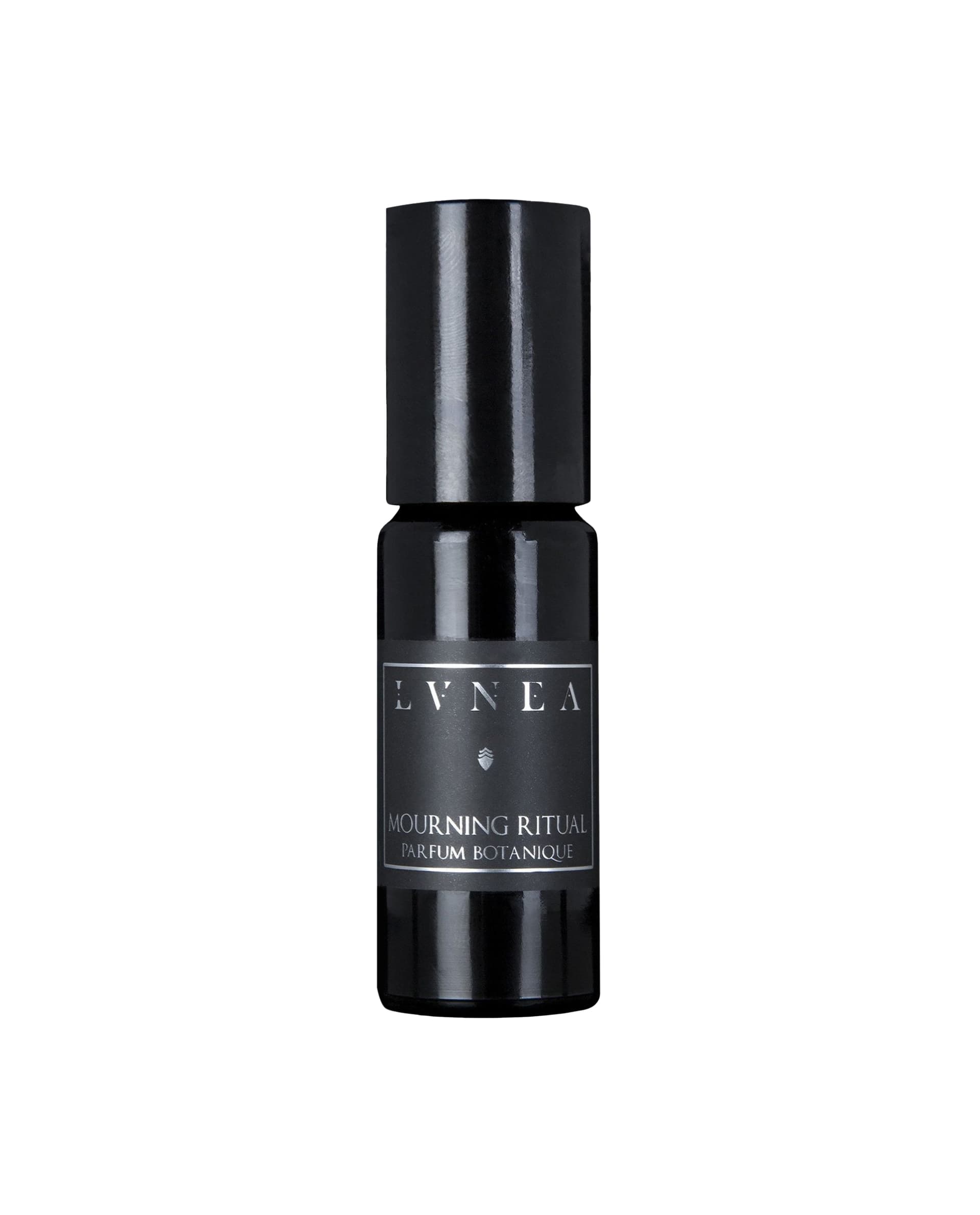 Mourning Ritual bottle