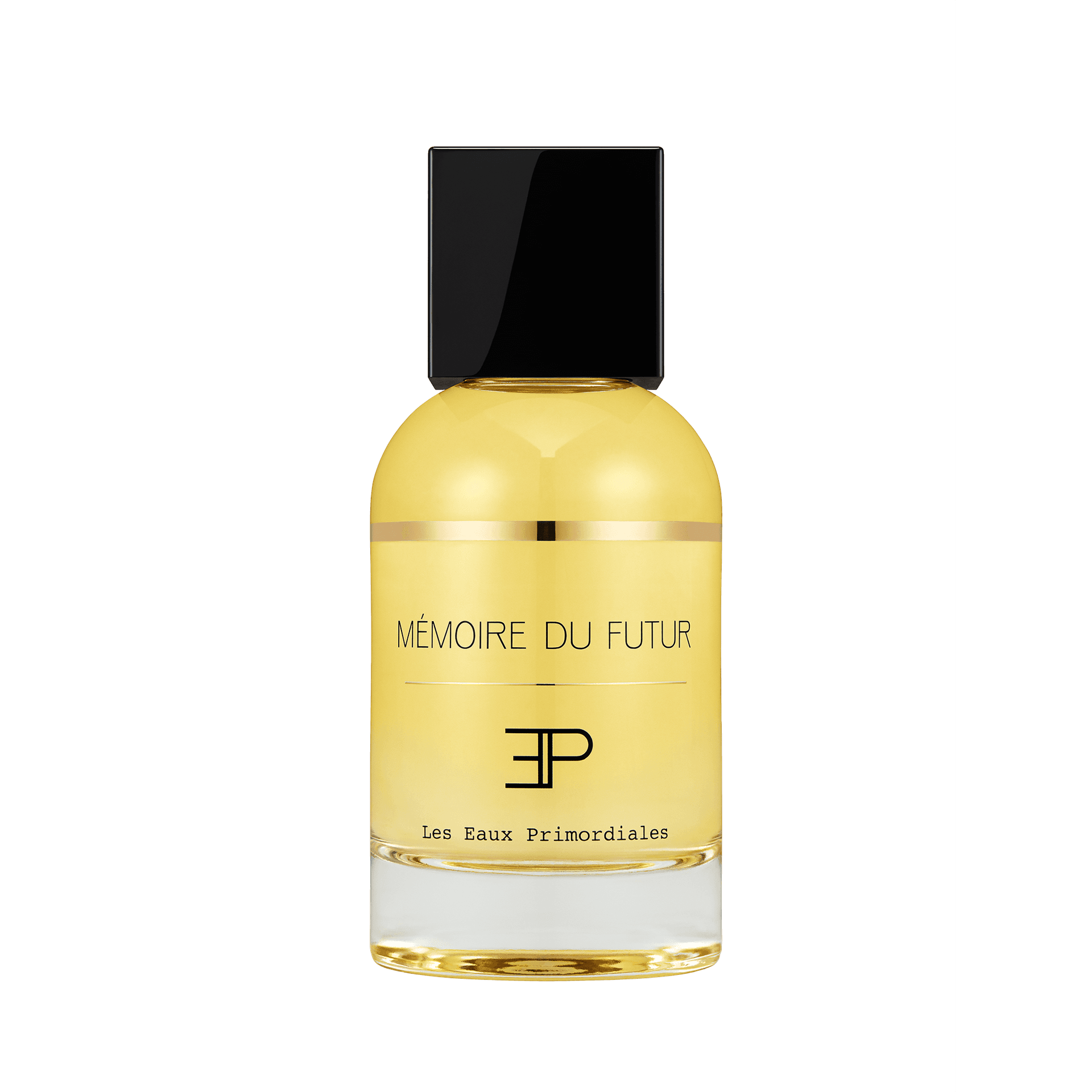 Memoire Du Futur bottle