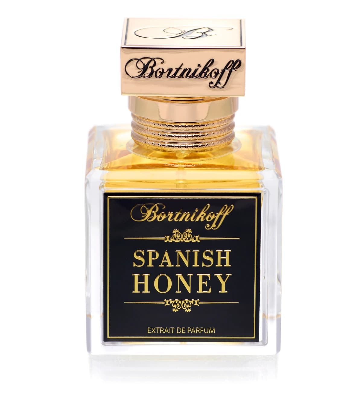 Spanish Honey bottle