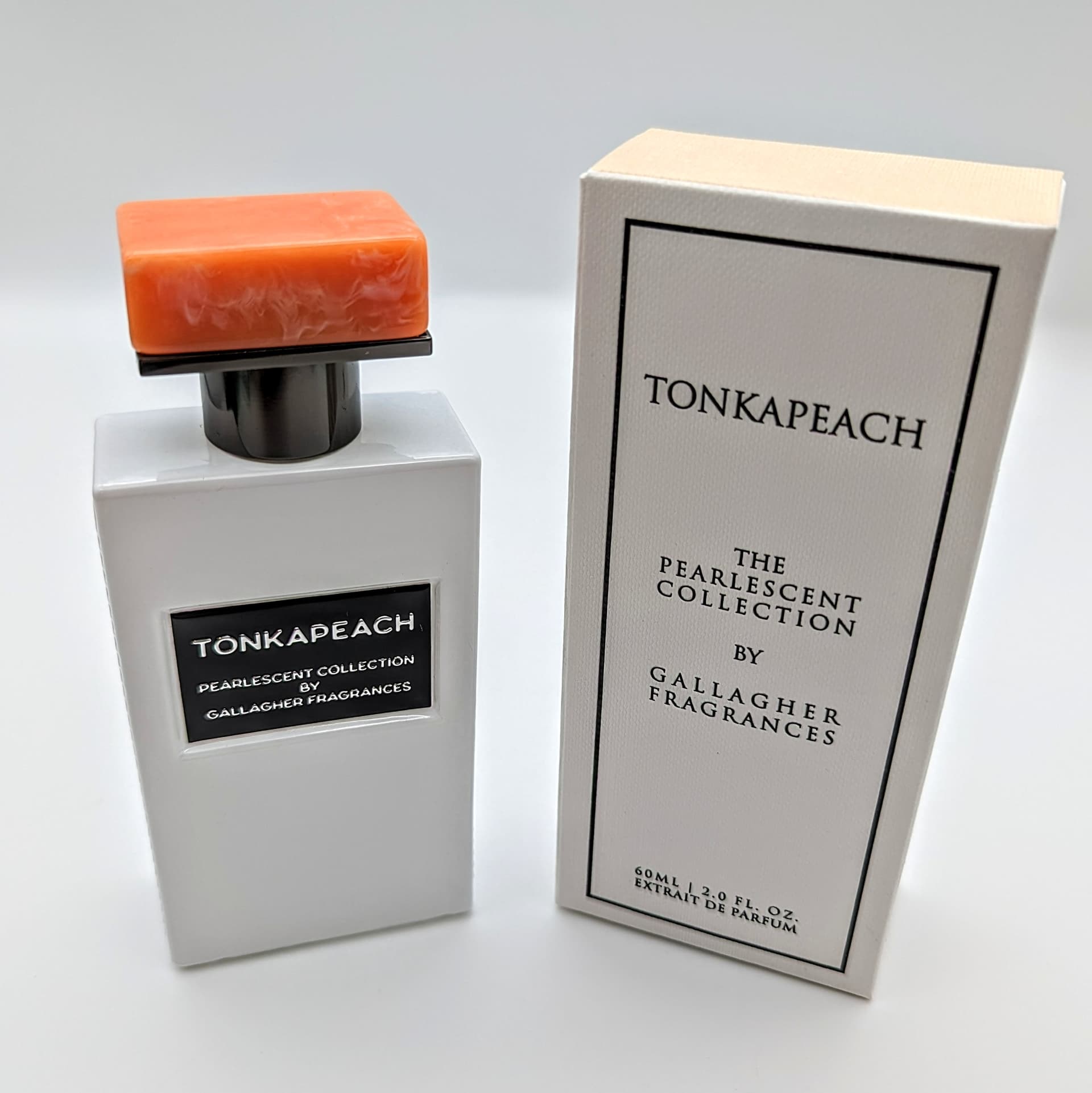 Tonkapeach bottle