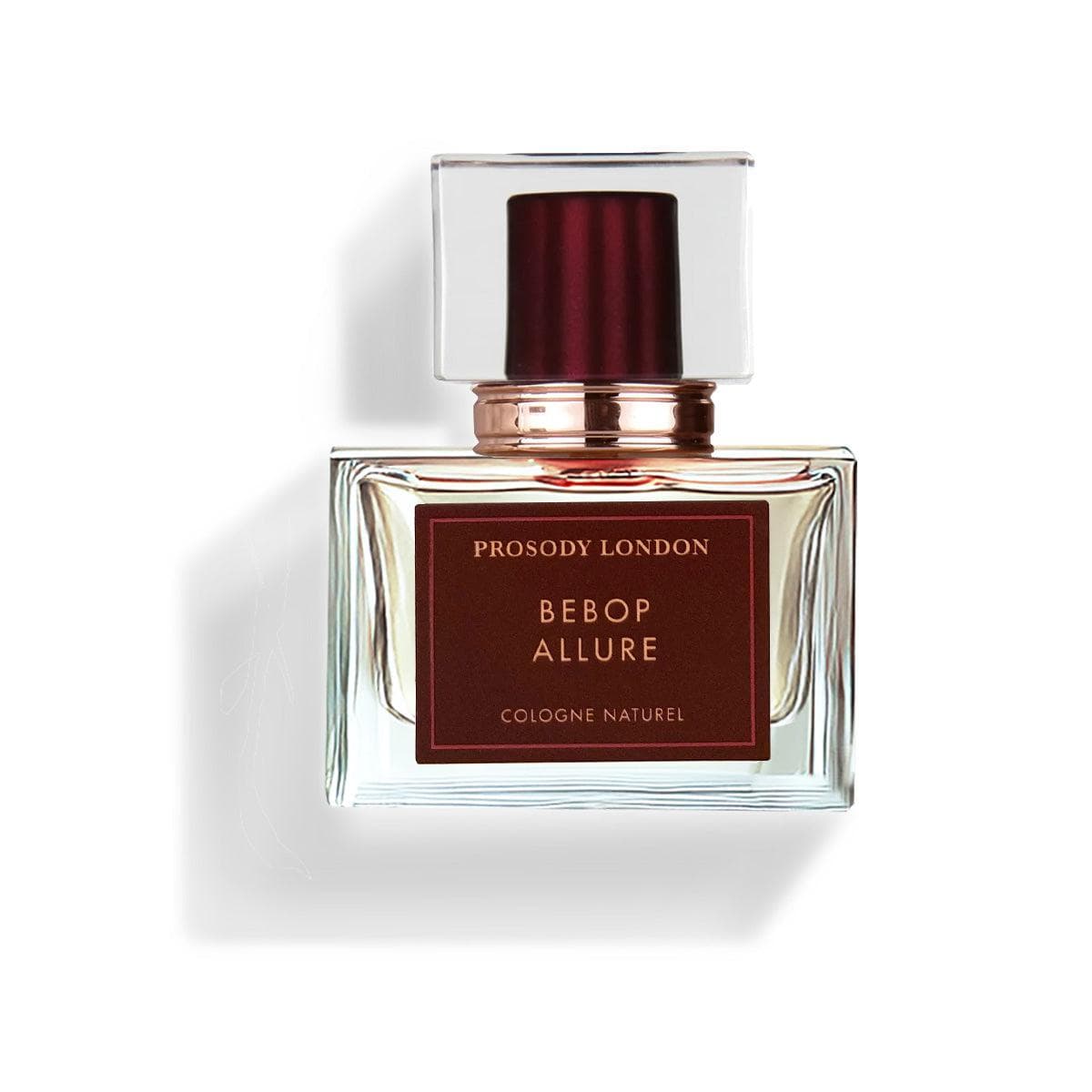 Bebop Allure bottle