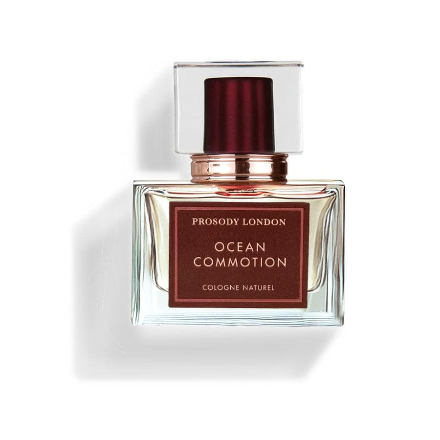 Ocean Commotion bottle