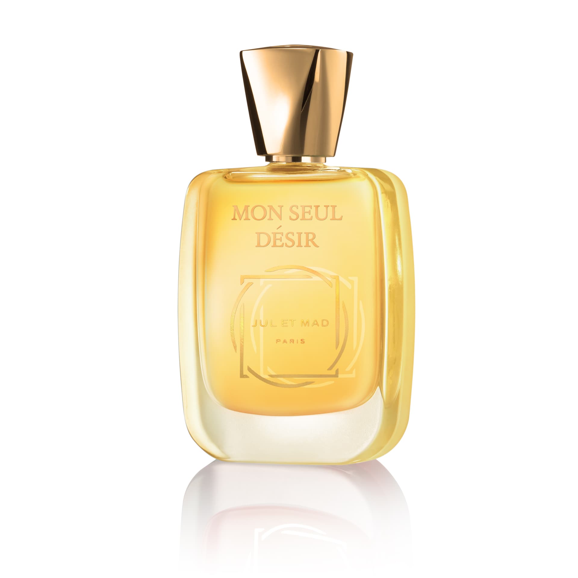 Mon Seul Desir bottle