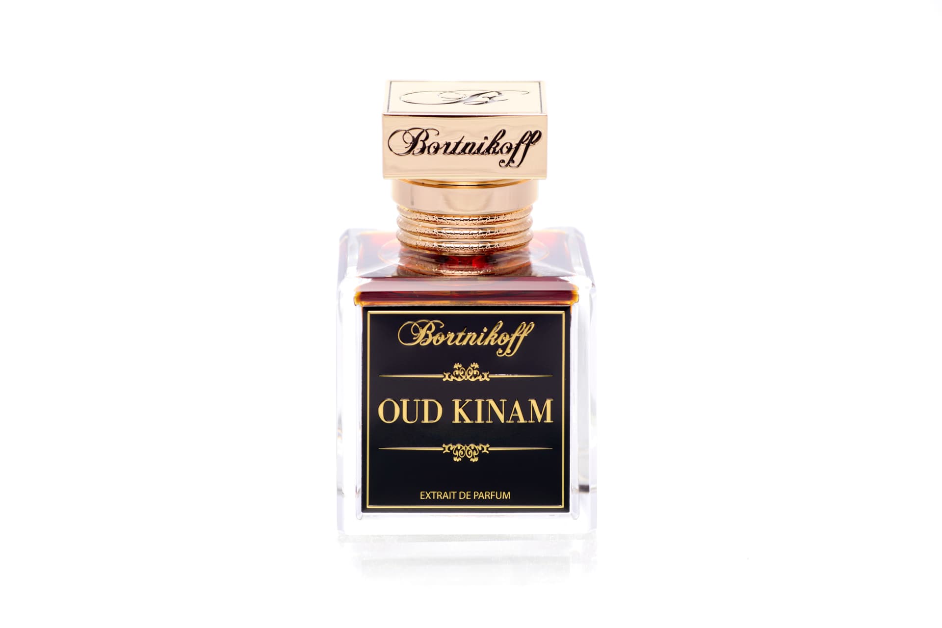 Oud Kinam bottle