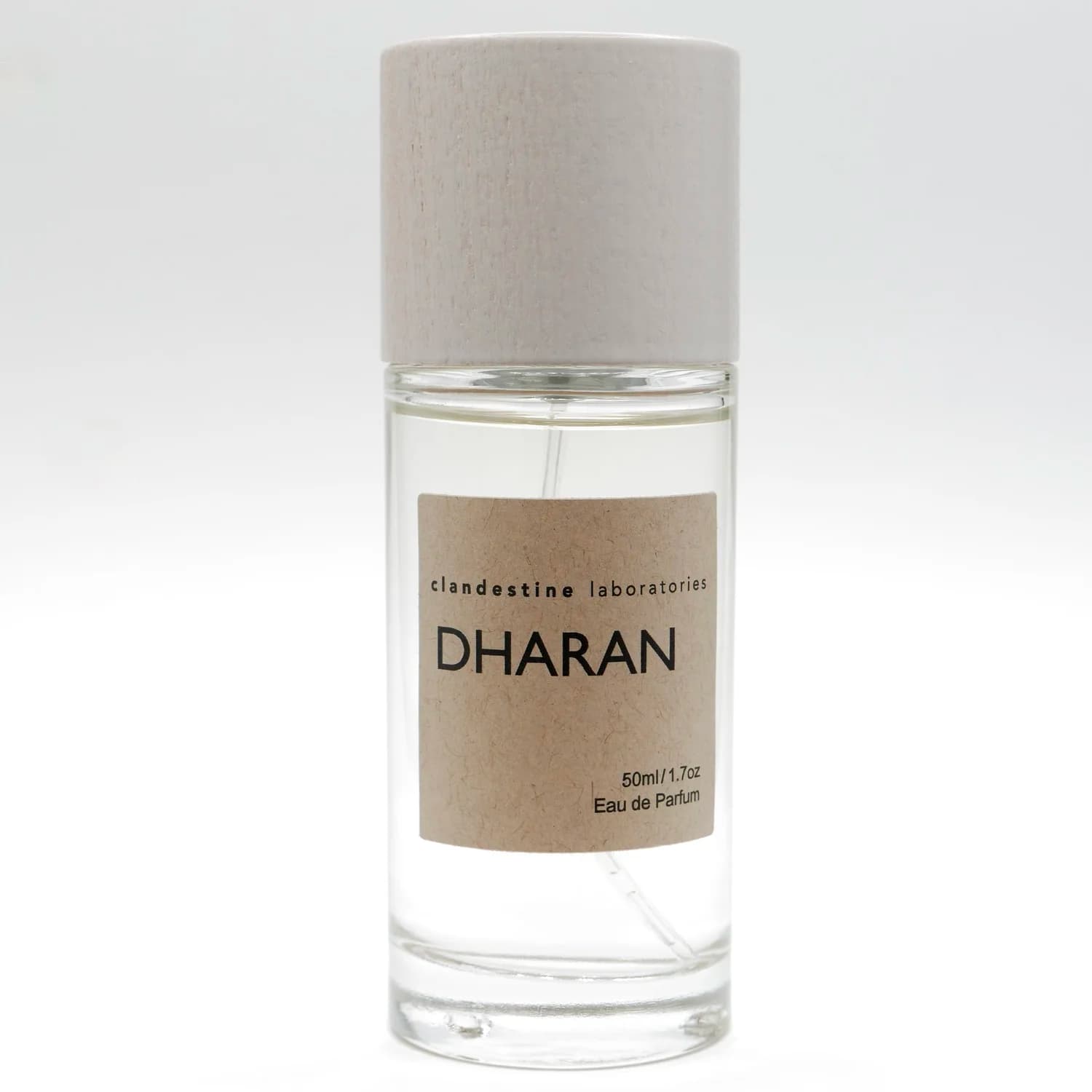 Dharan bottle