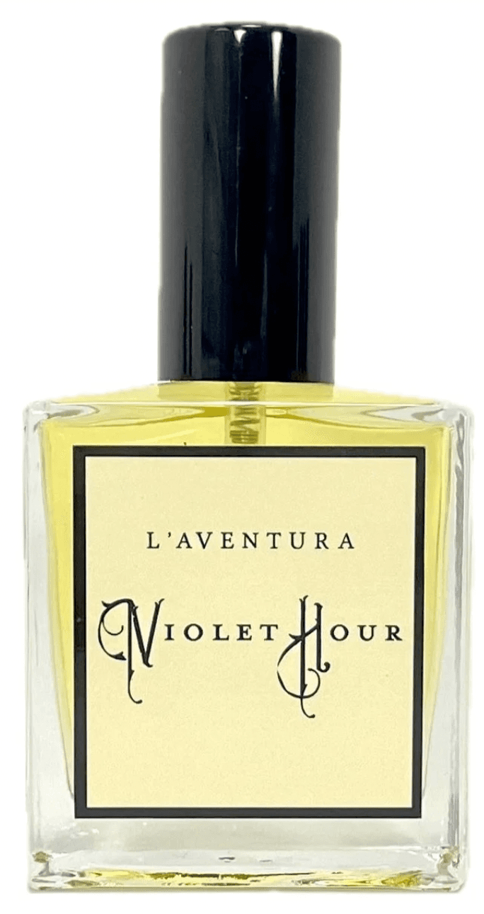 Violet Hour bottle