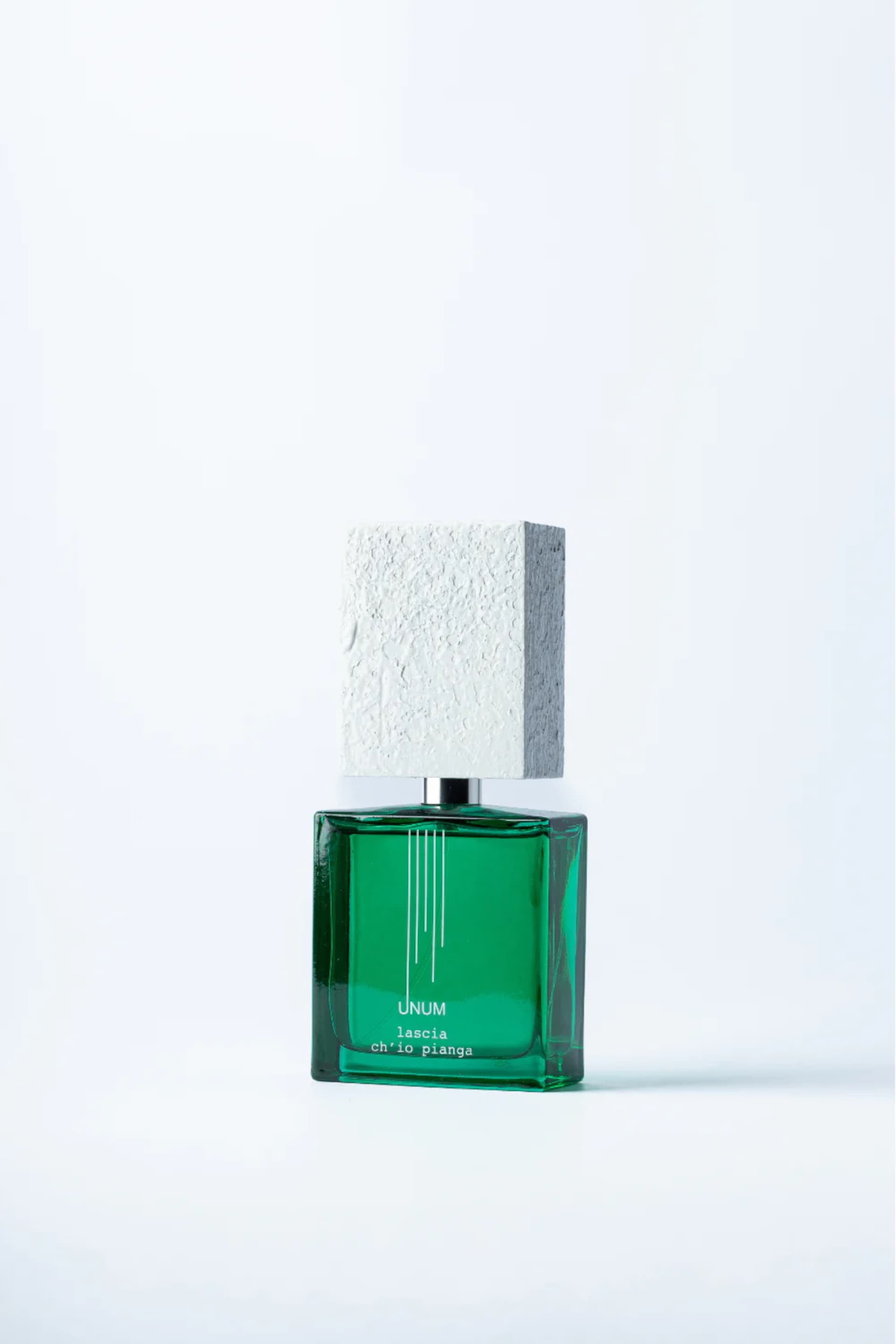 Lascia Ch Io Pianga bottle