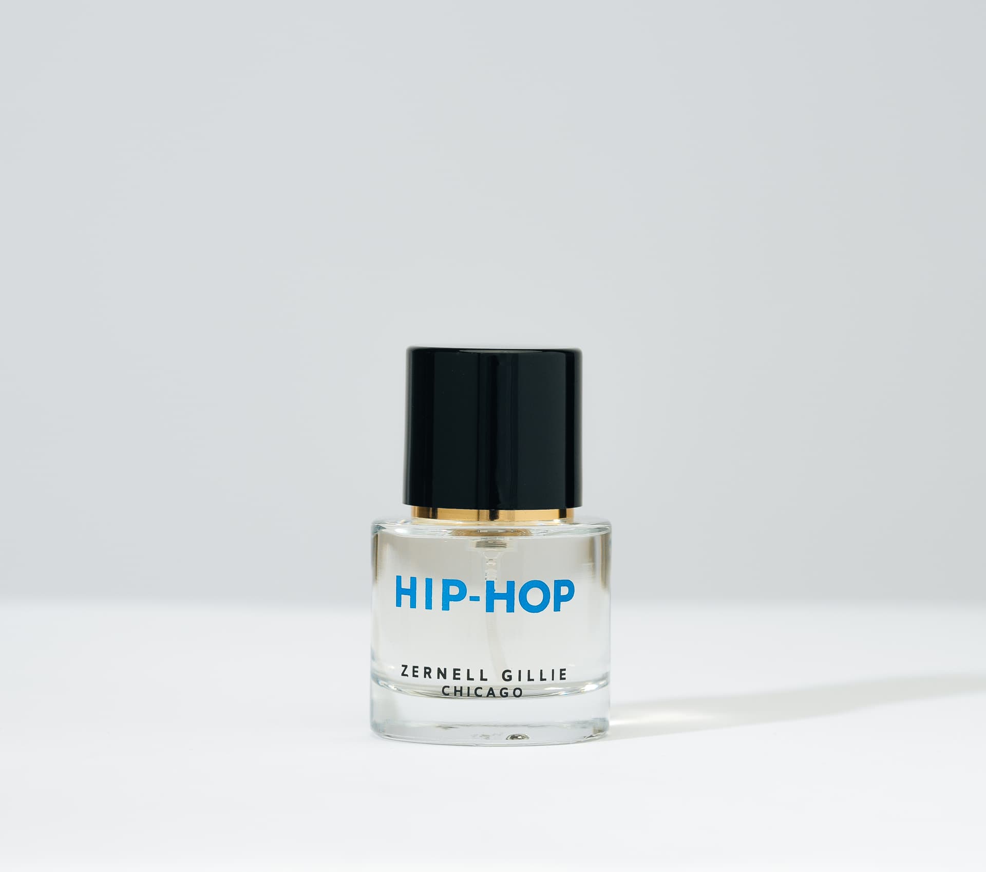 Hip-Hop bottle