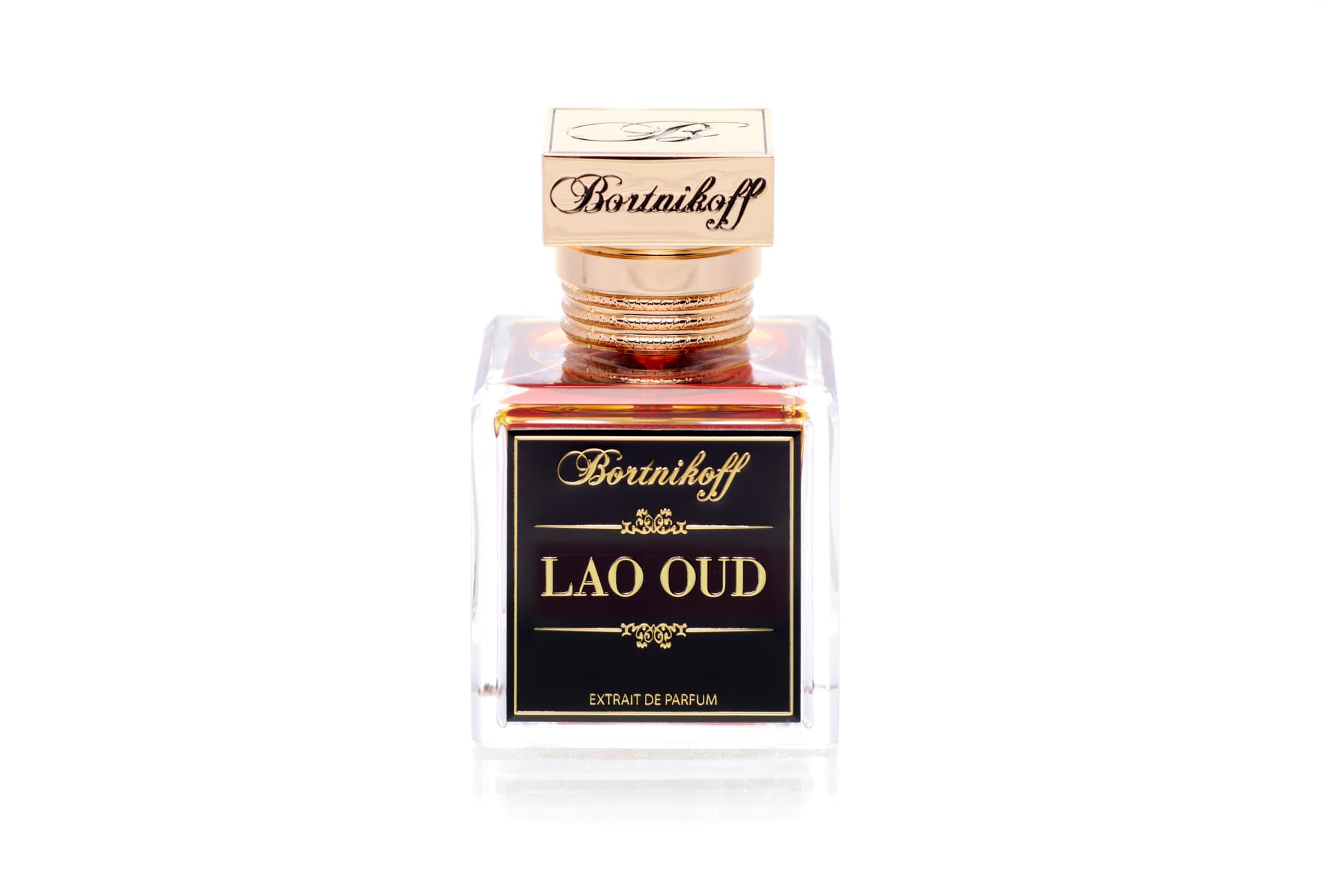 Lao Oud bottle