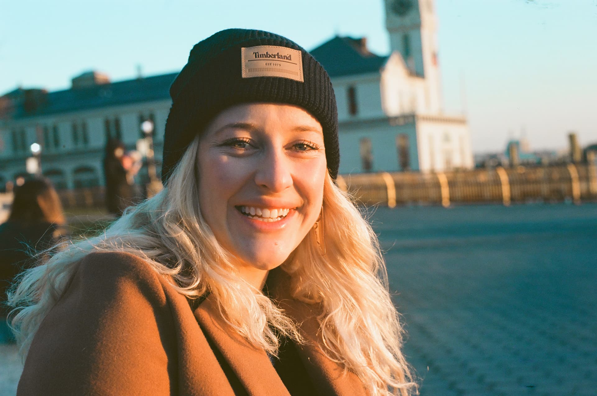 NYC Fall Radiance - Image 2