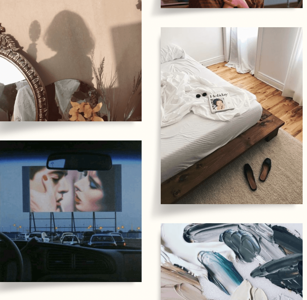 Whispers of Warmth - Image 1