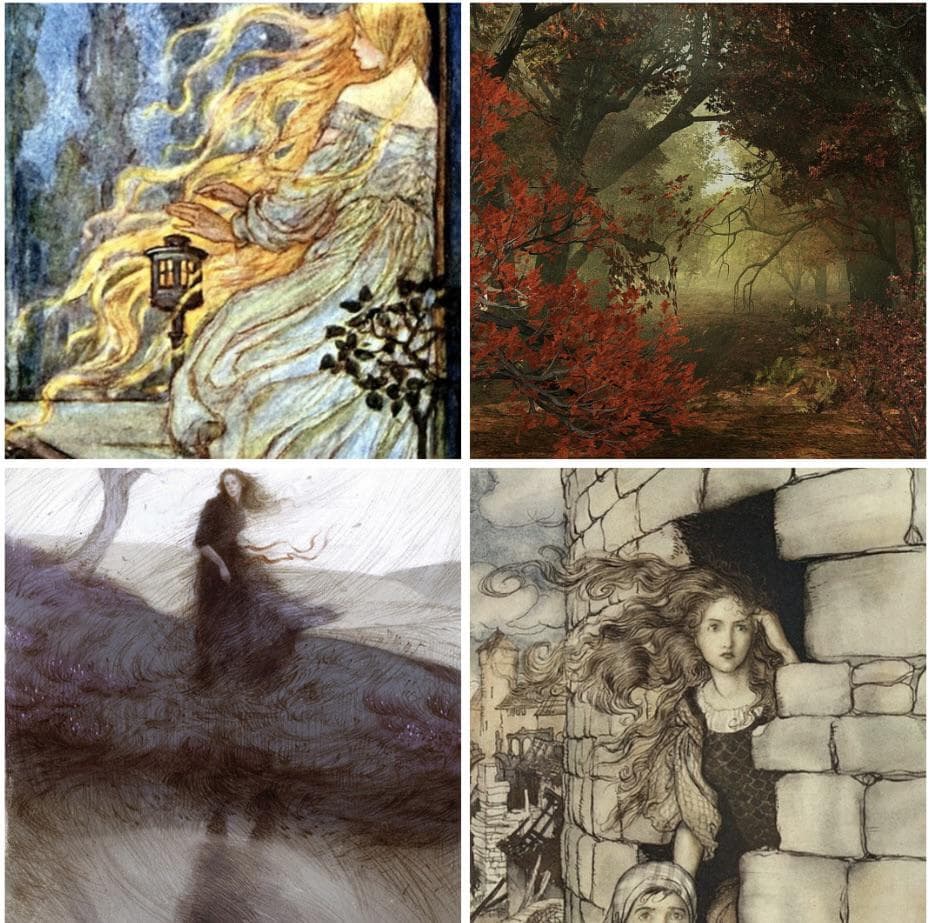 Whispers in the Twilight - Image 1