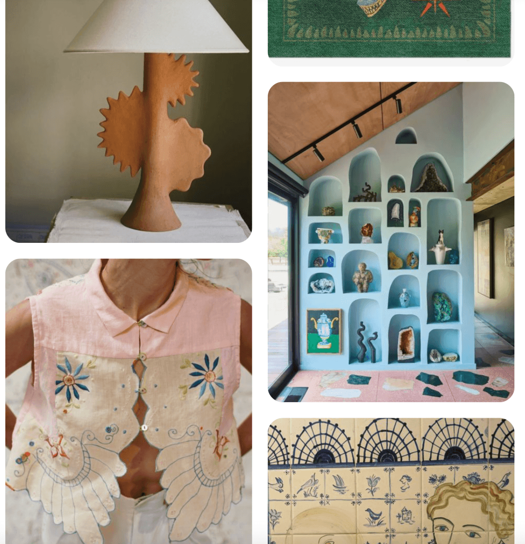 Rustic Charm and Whimsy - Image 2