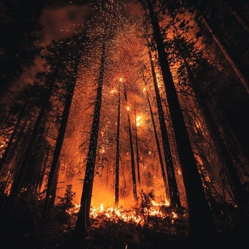 Embers in the Dark - Image 1