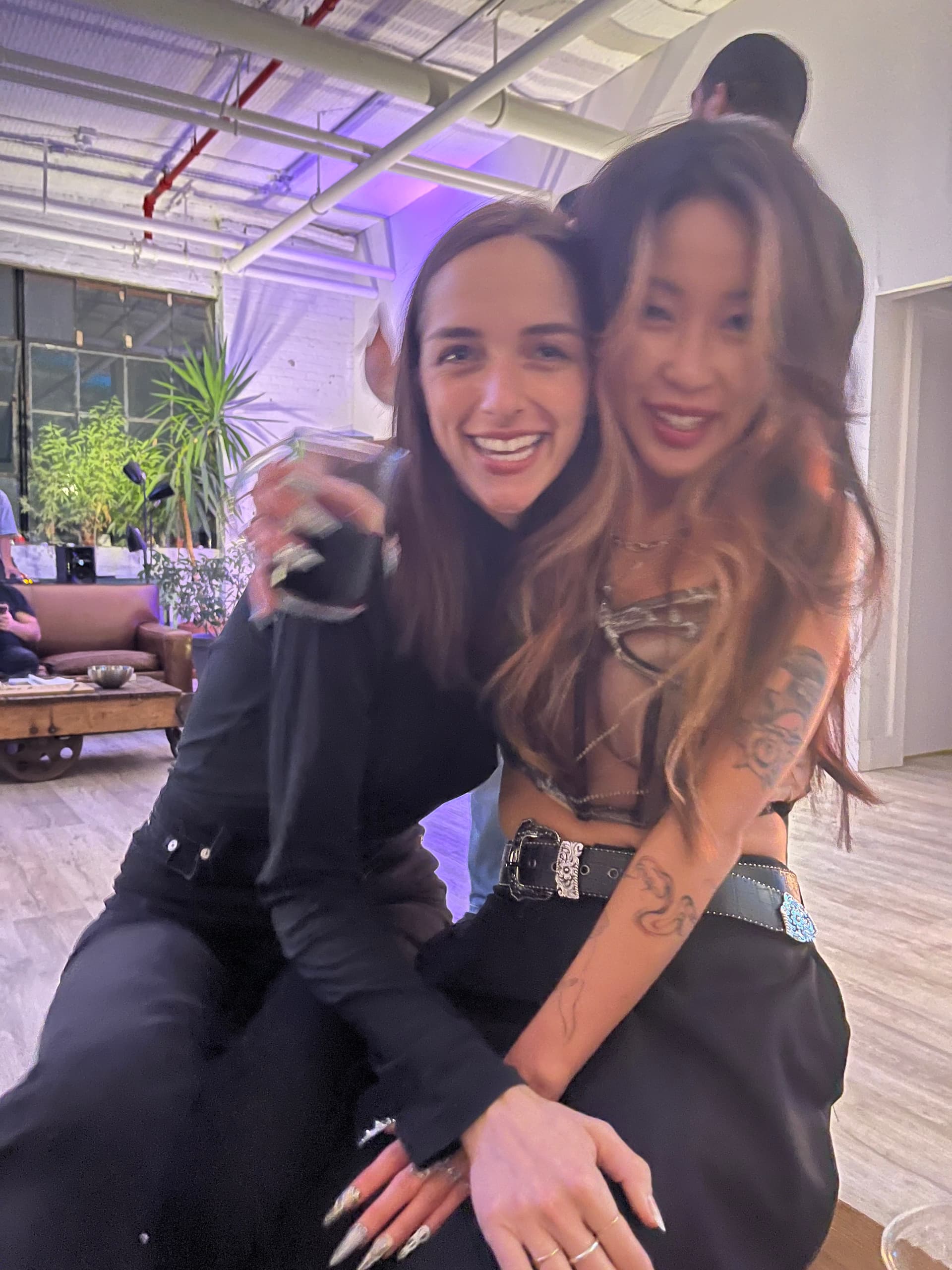 Urban Oasis Glow - Image 1