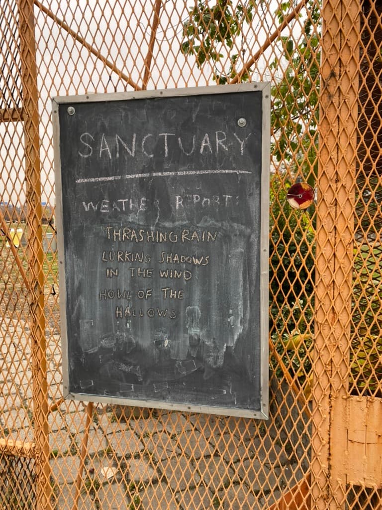 Shadows, Sanctuary, and Skyfire - Image 2